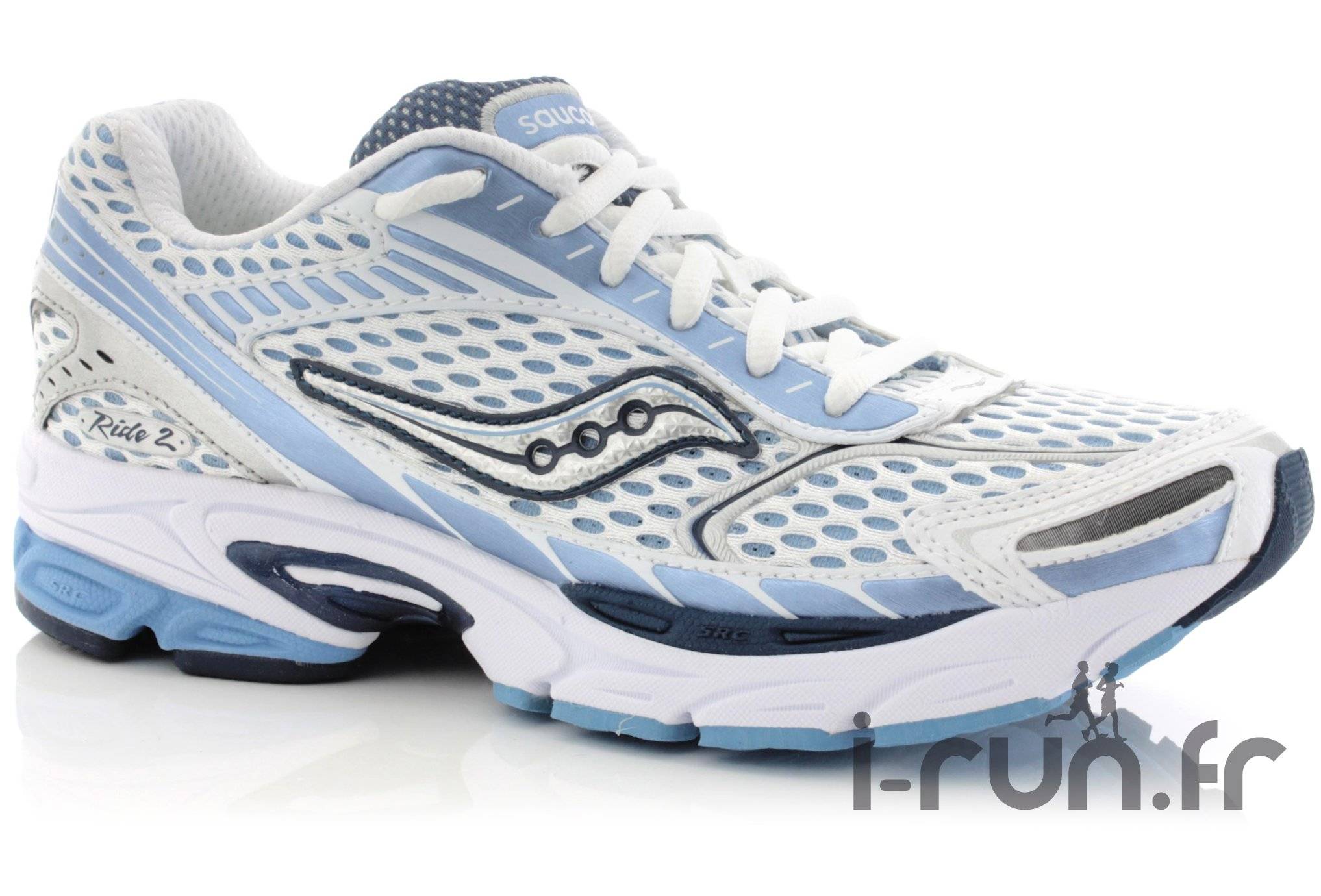 Saucony Progrid Ride 2 W 