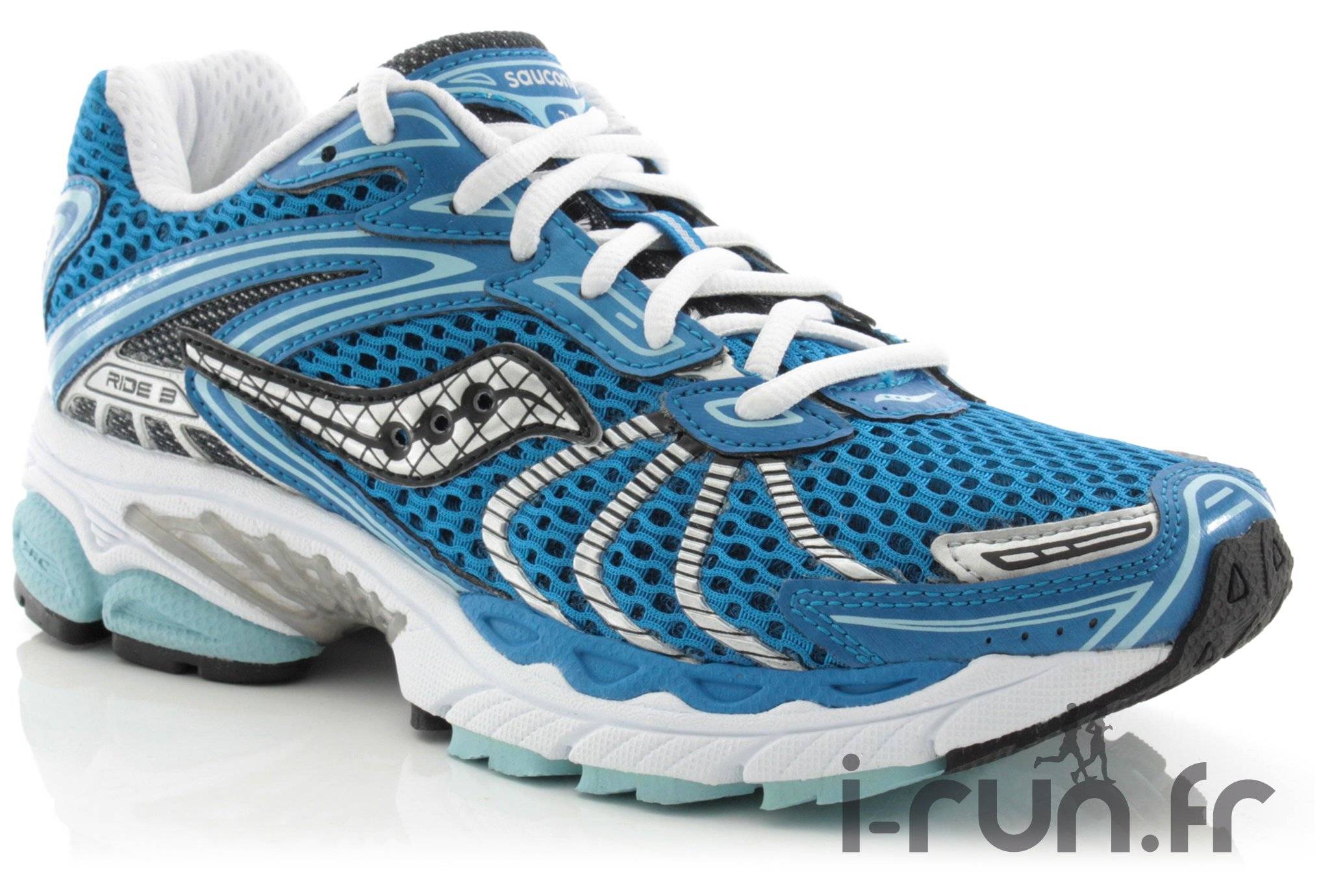 Saucony ProGrid Ride 3 Femme 