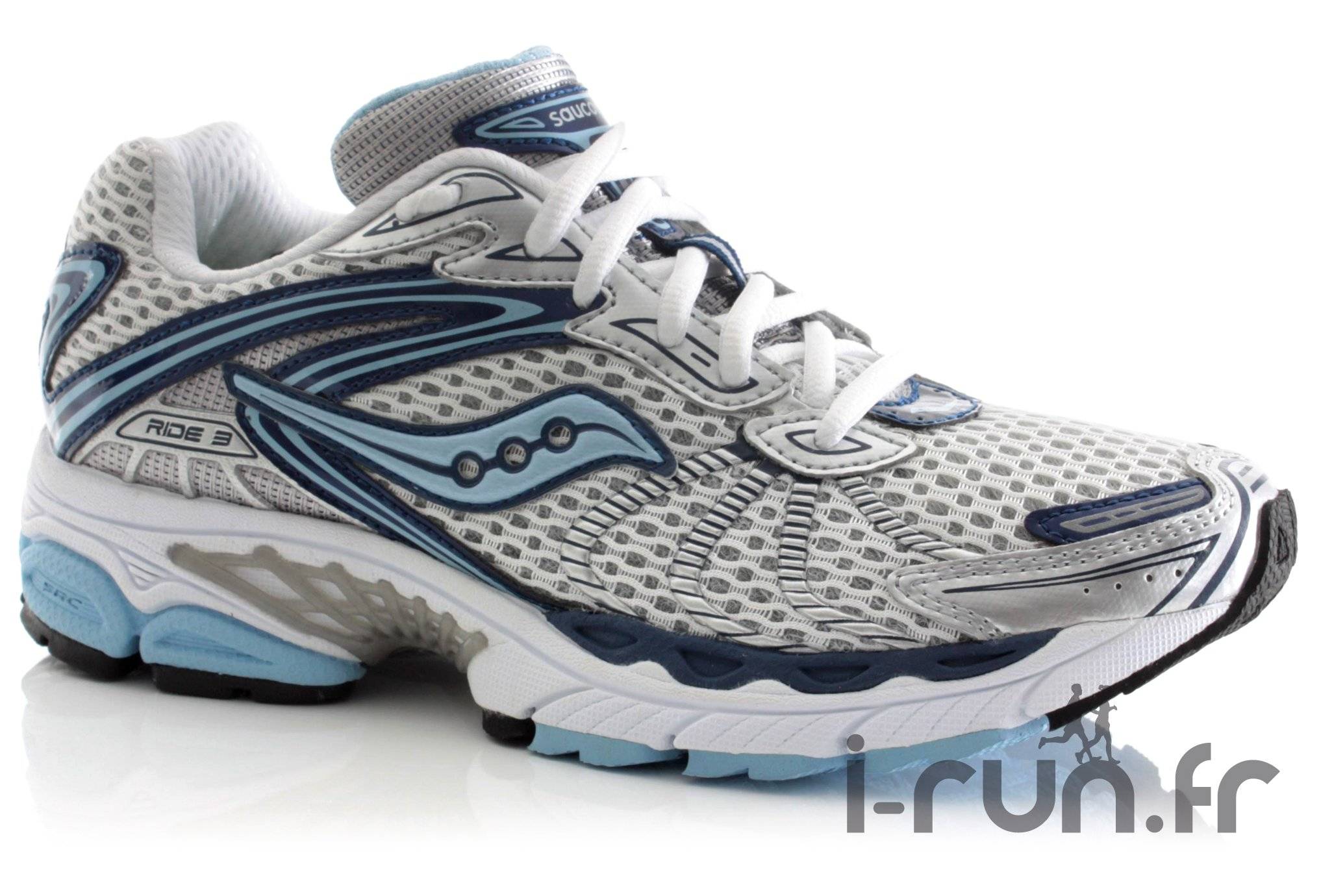 Saucony Progrid Ride 3 Hiver 2010 W 