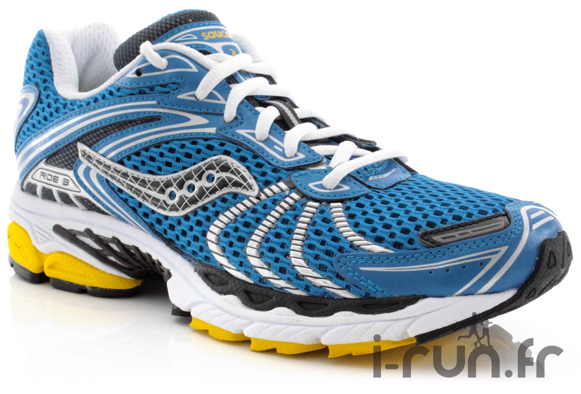Saucony ProGrid Ride 3 Homme 