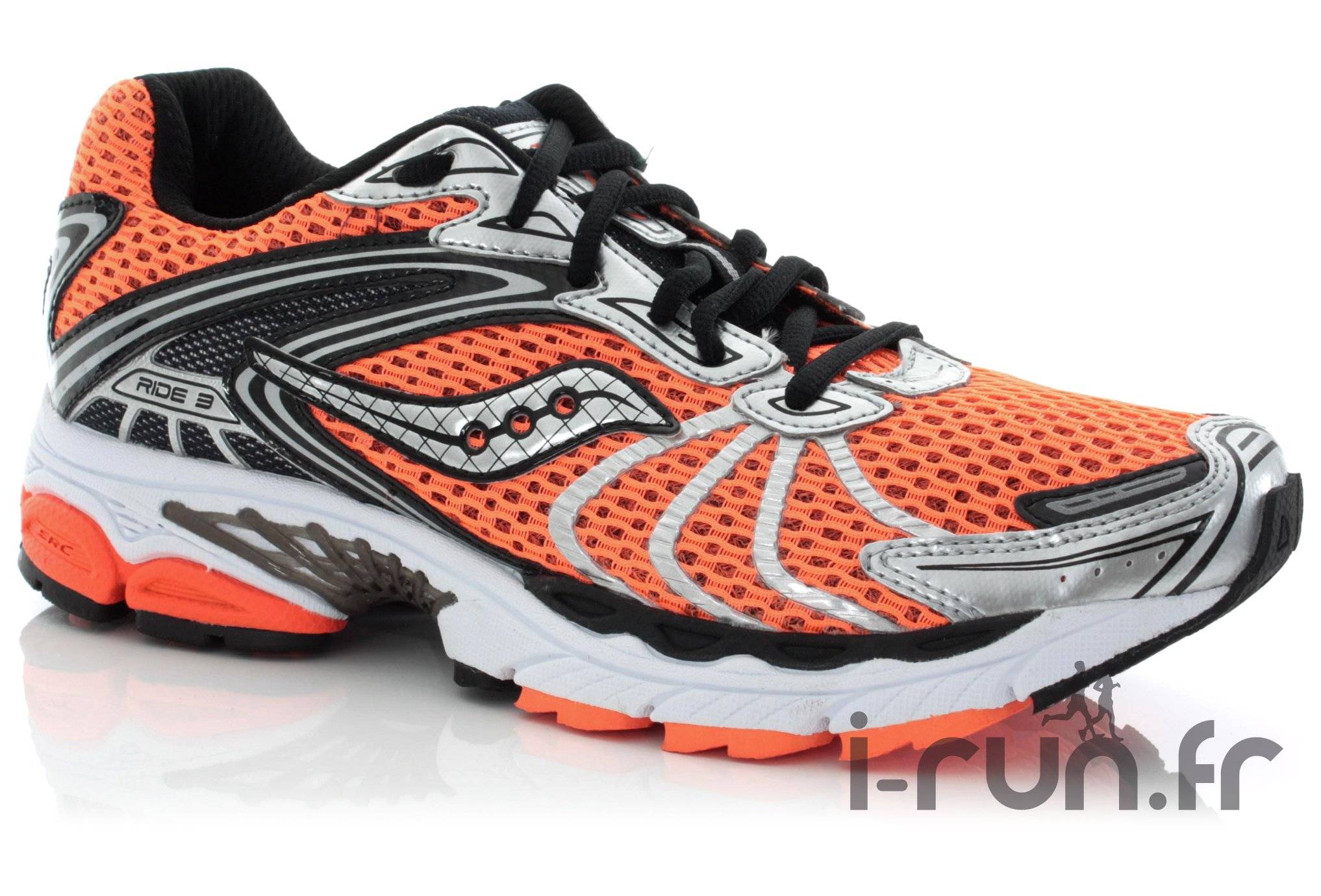 Saucony Progrid Ride 3 ViziPro 