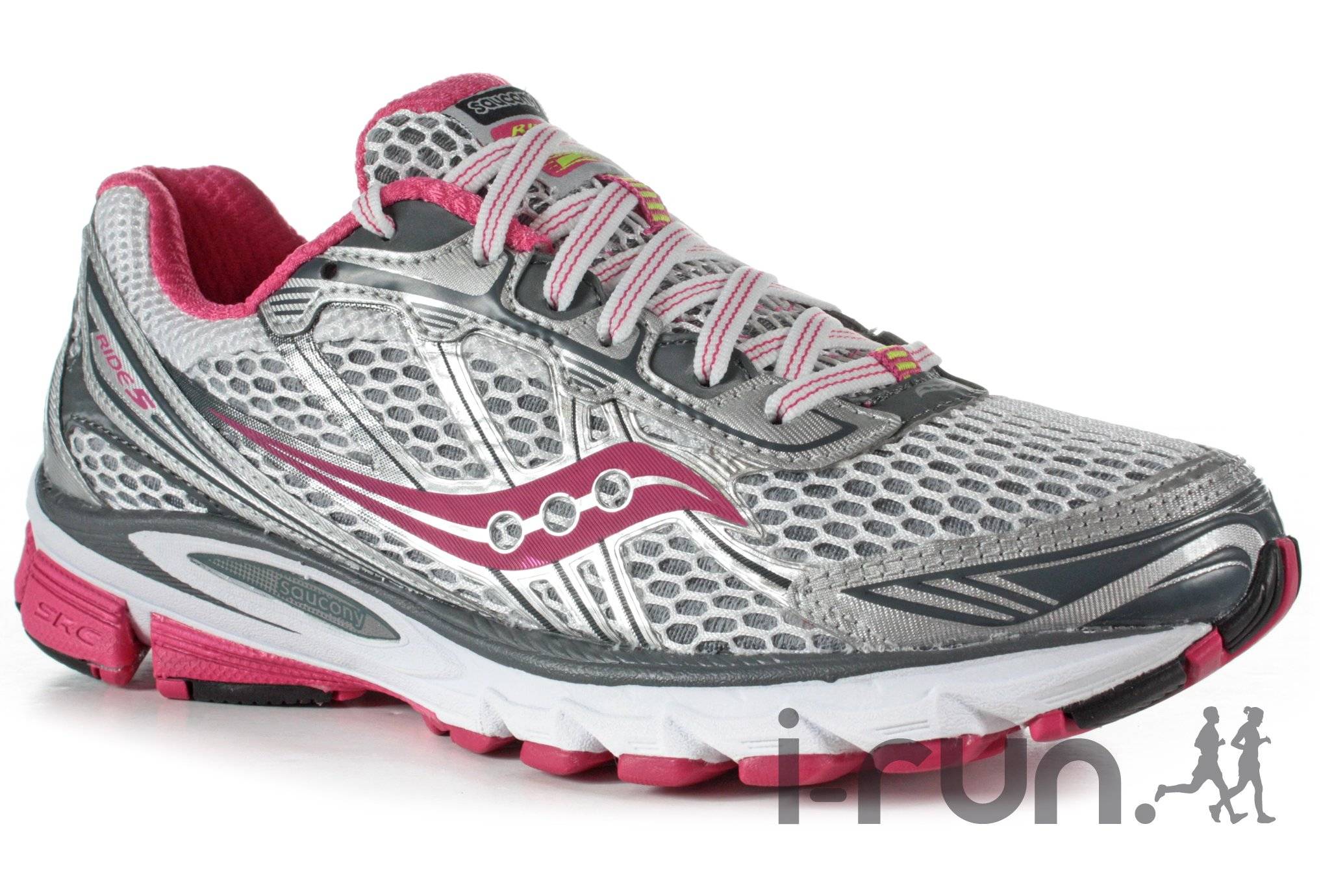 Saucony Progrid Ride 5 W 