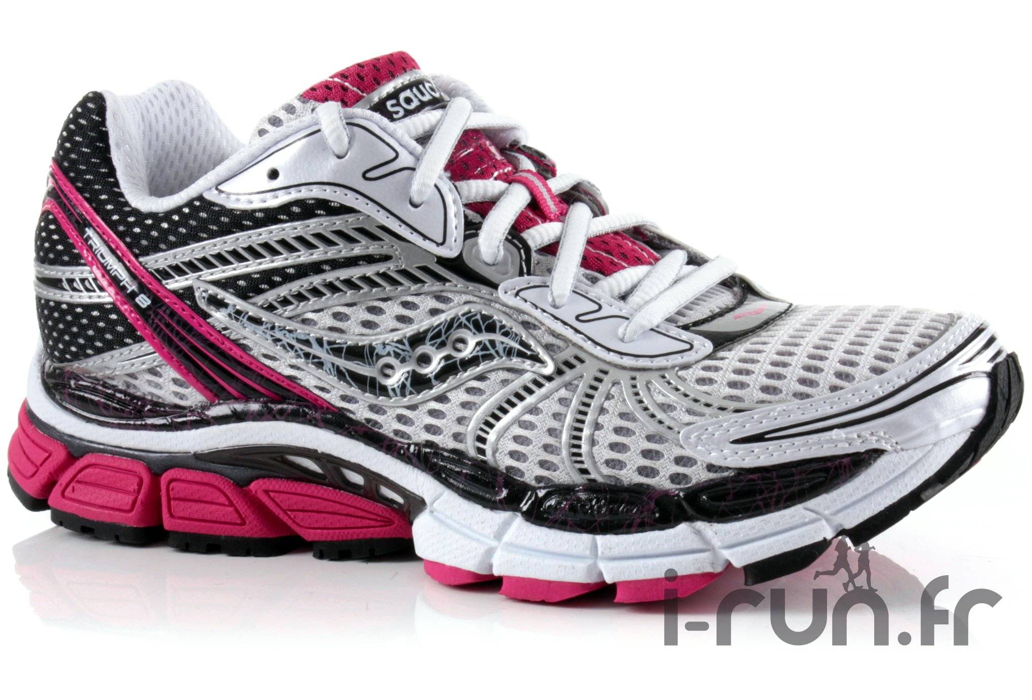 Saucony ProGrid Triumph 8 Femme 