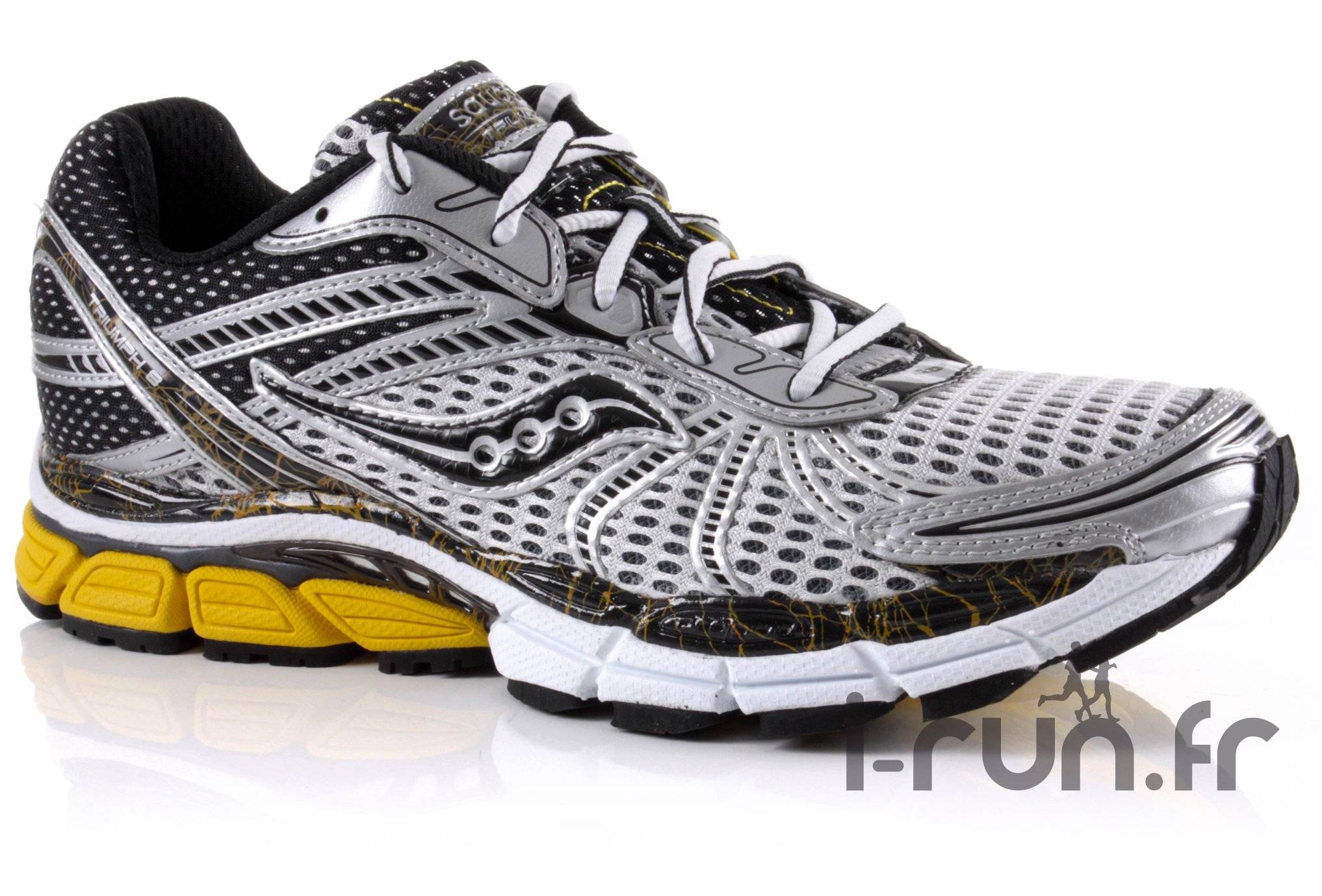 Saucony ProGrid Triumph 8 Homme 
