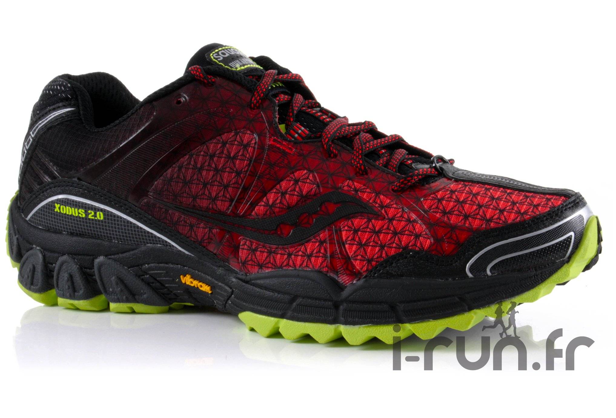 Saucony ProGrid Xodus 2.0 