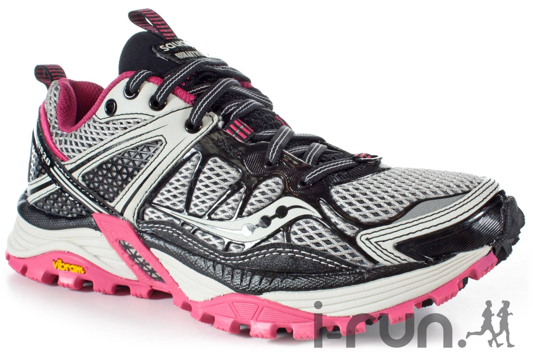 Saucony ProGrid Xodus 3 W 