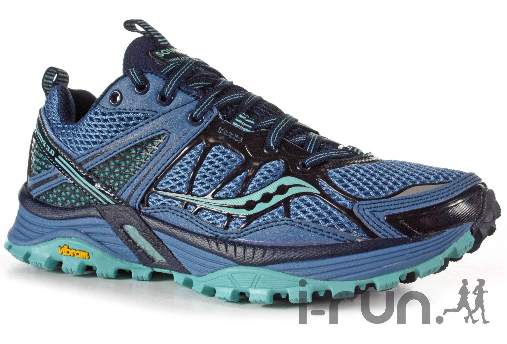 Saucony ProGrid Xodus 3 W 