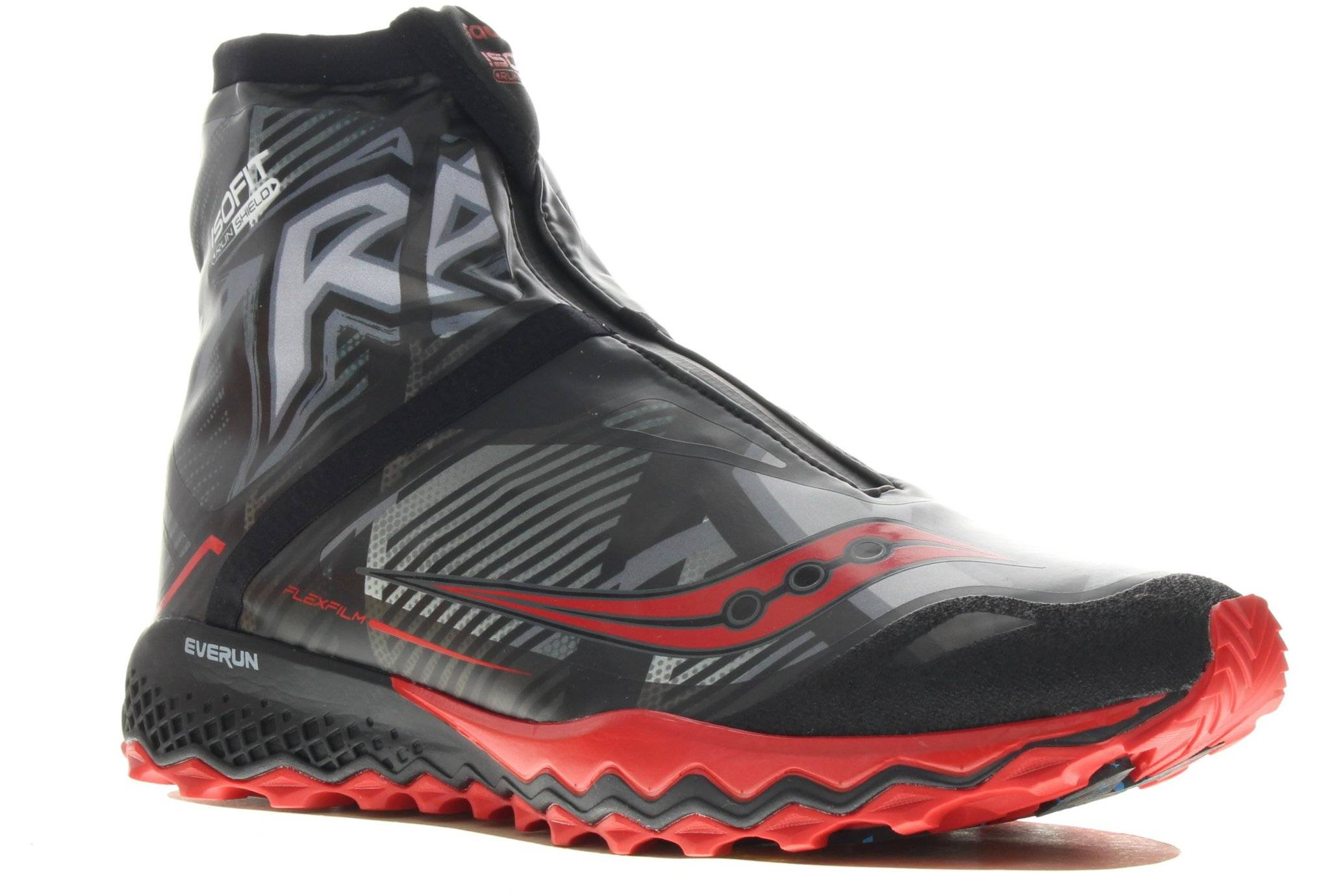 Saucony Razor Ice+ M 