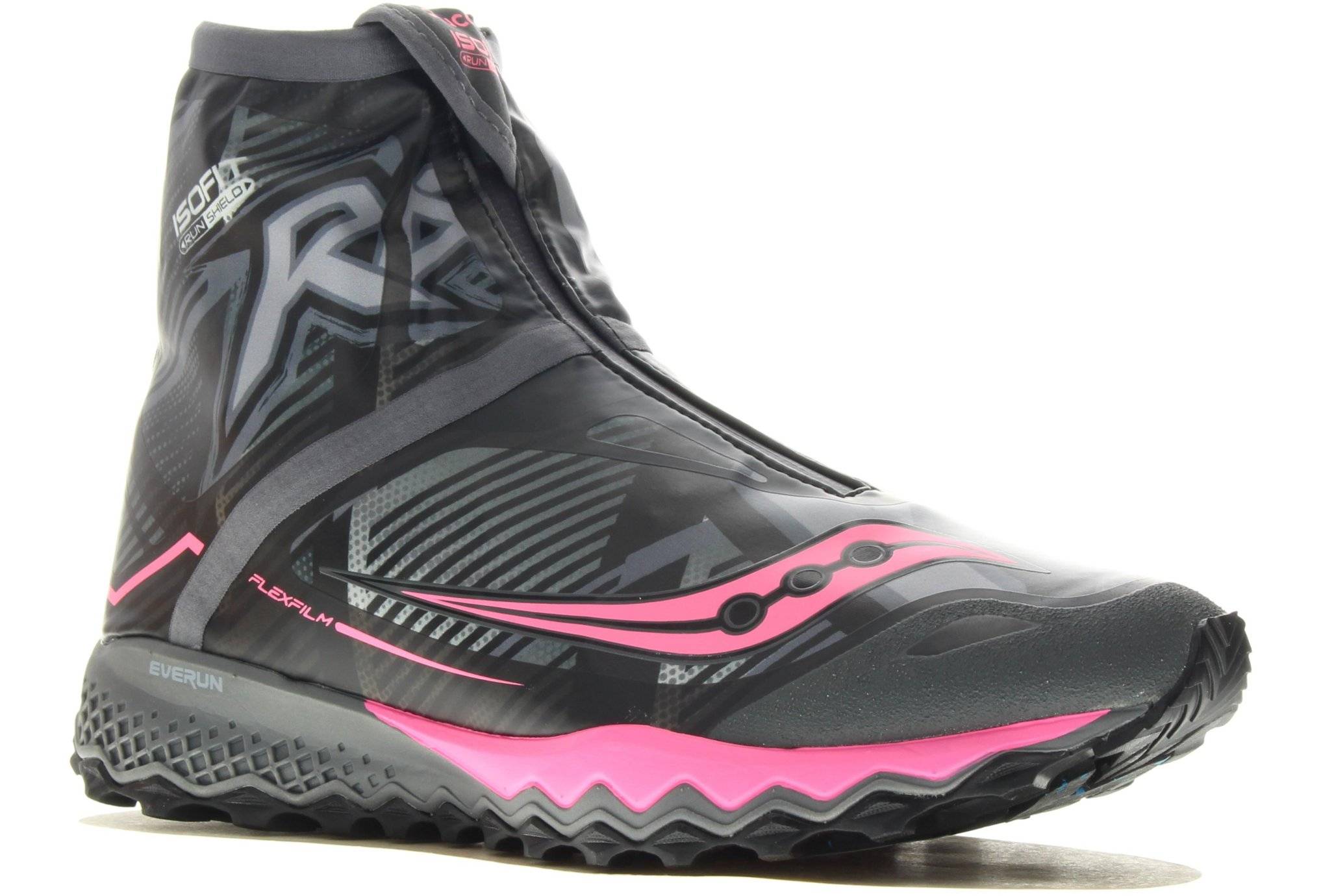 Saucony Razor Ice+ W 