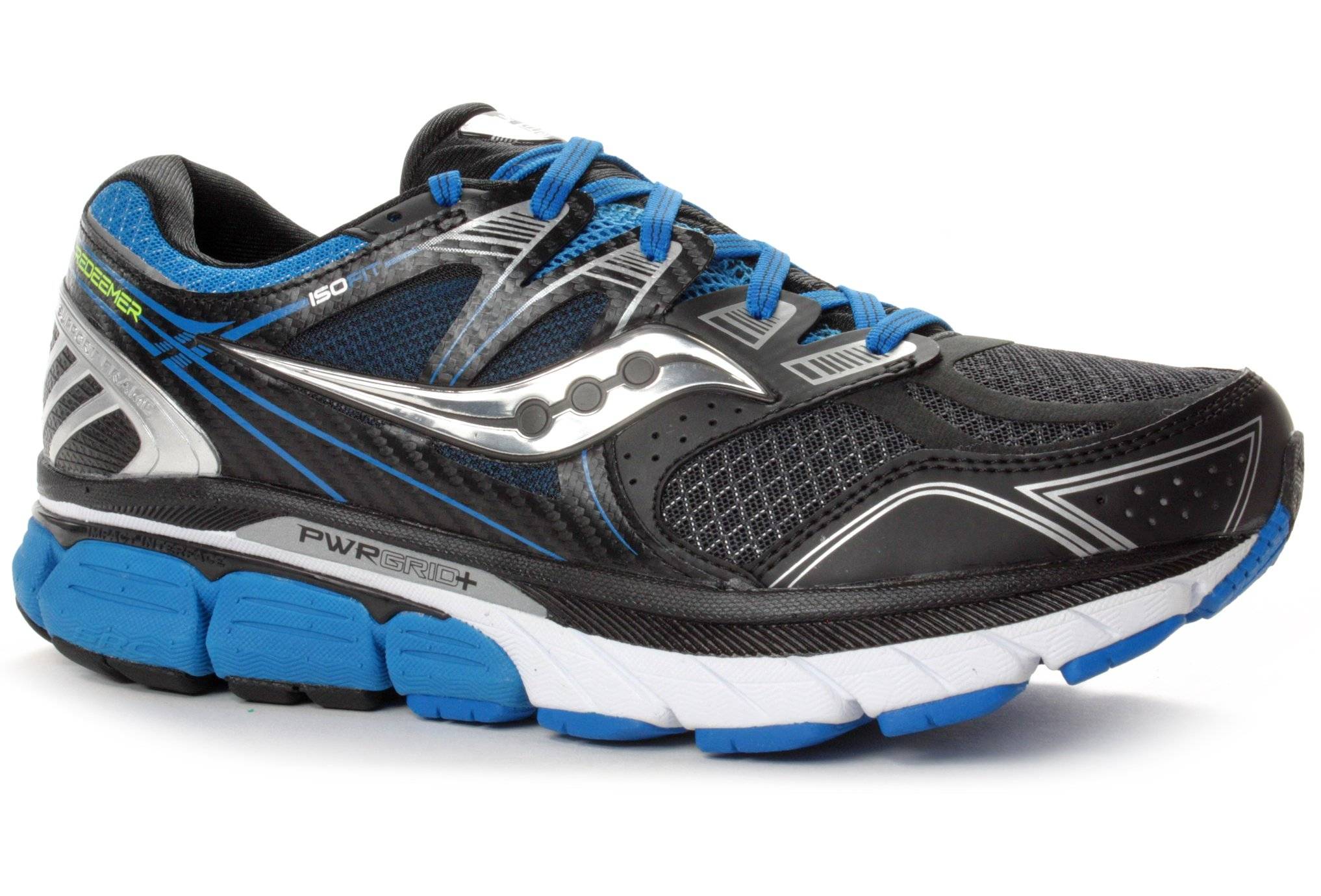 Saucony Redeemer ISO M 