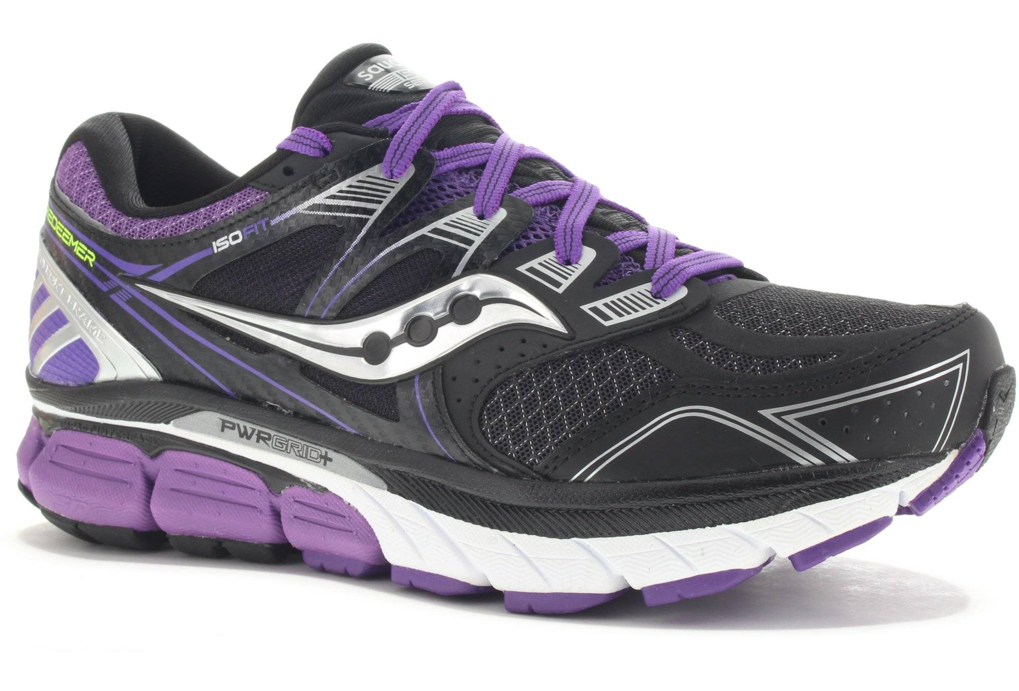 Saucony Redeemer ISO W 