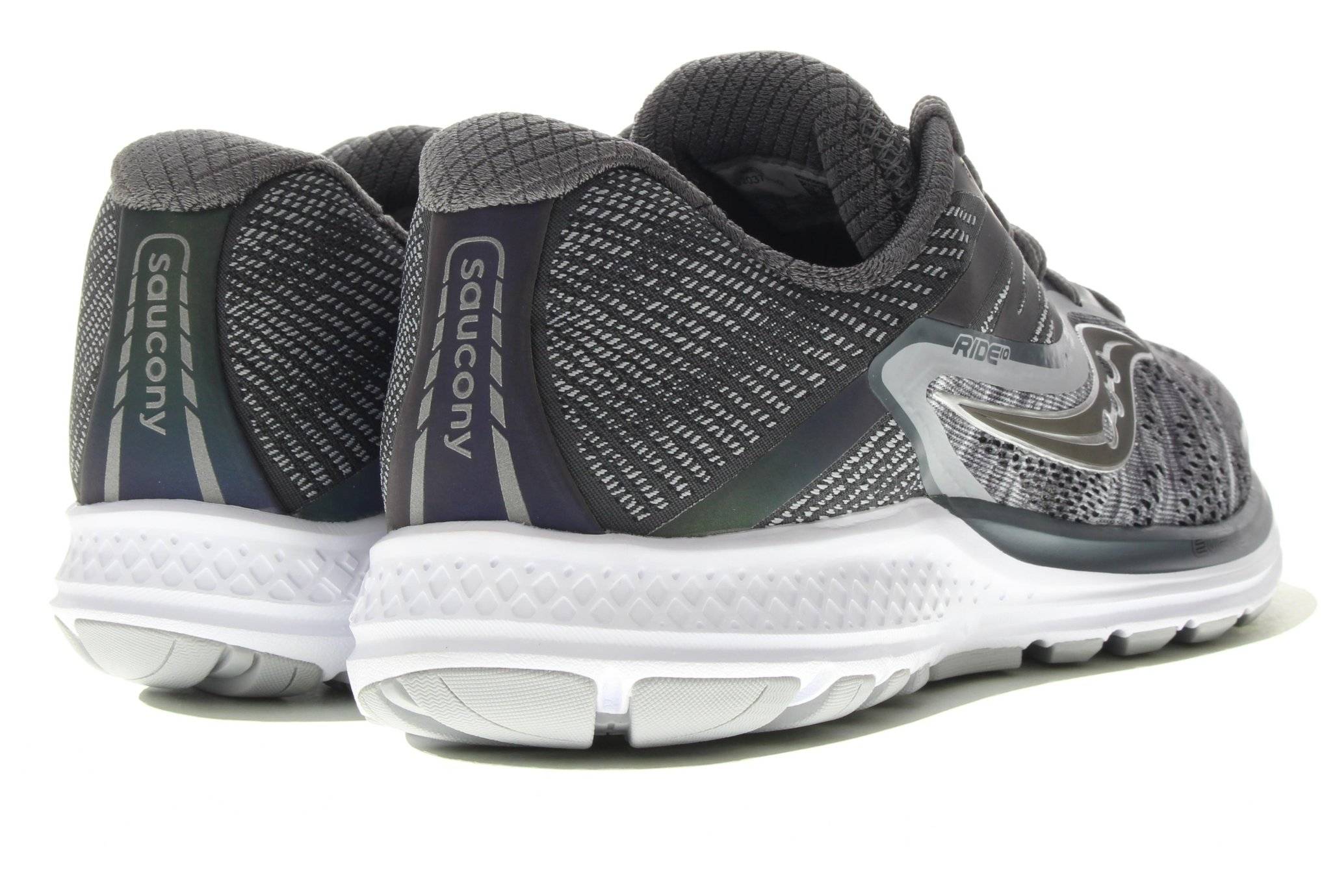 Soldes saucony ride 10 homme on sale