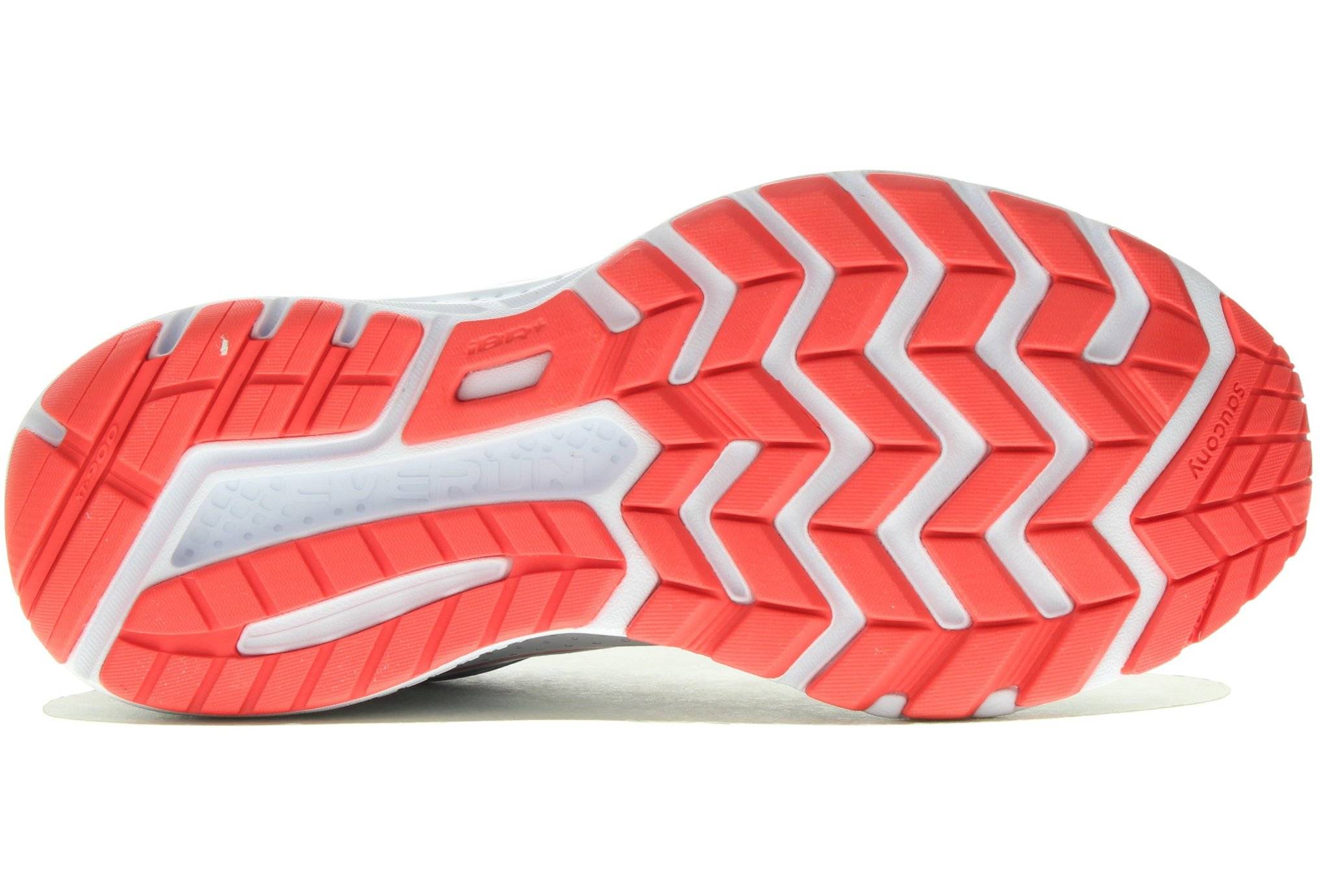 Saucony Ride 10 W femme en destockage S10373 8