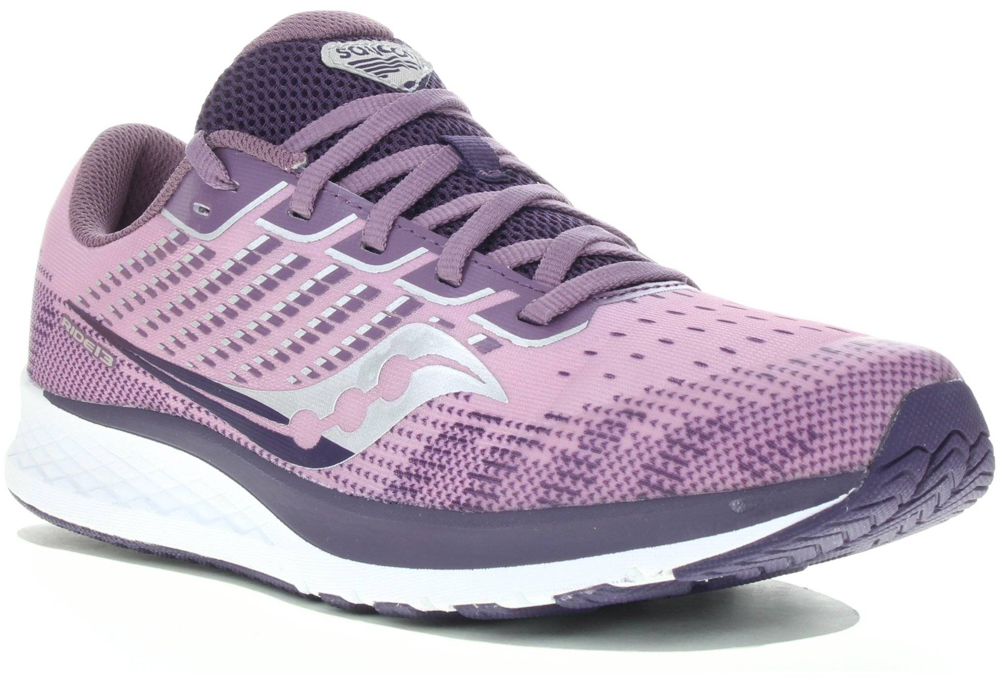 Saucony Ride 13 Fille 