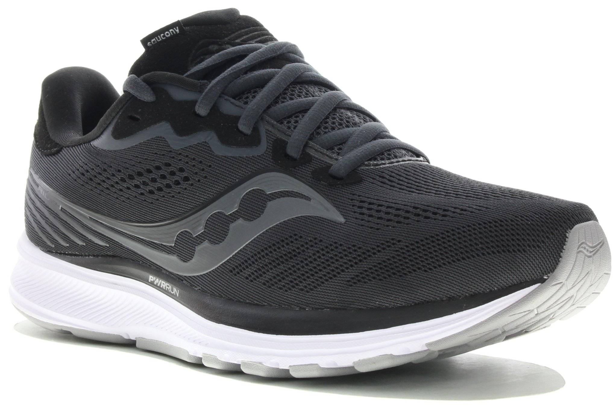 Saucony Ride 14 M homme pas cher S20650 45