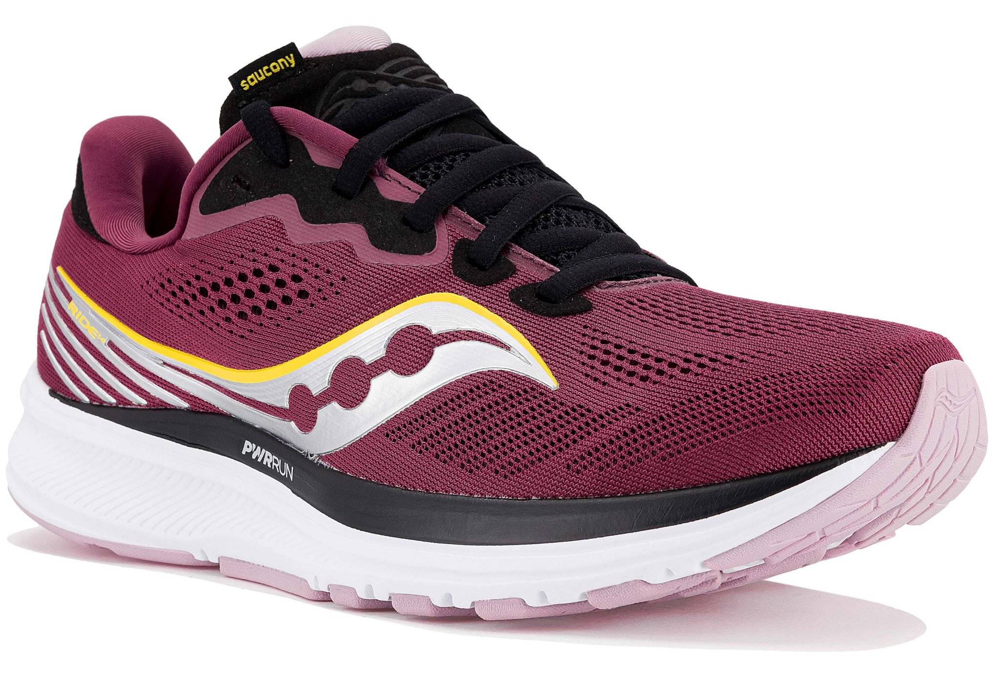Saucony Ride 14 W 