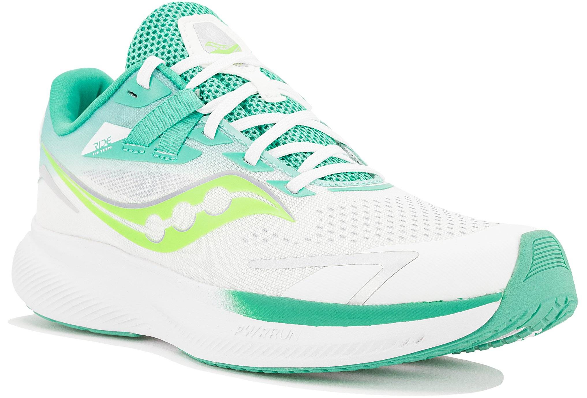 Saucony Ride 15 Fille 