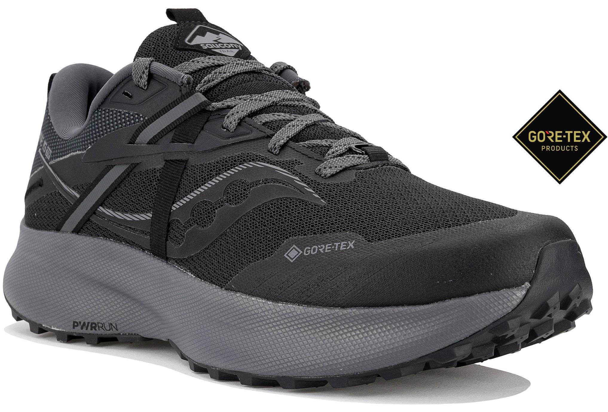 Chaussure running gore tex shops homme