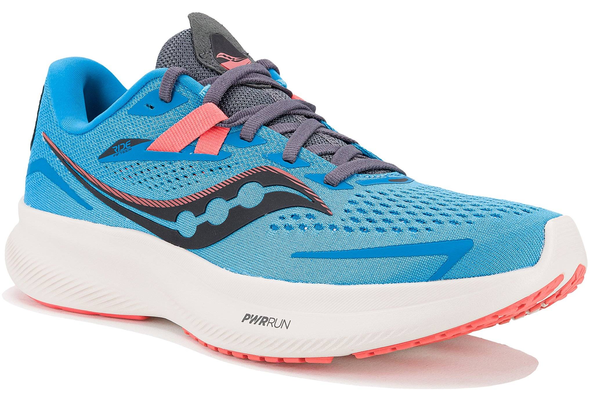 Saucony Ride 15 W 