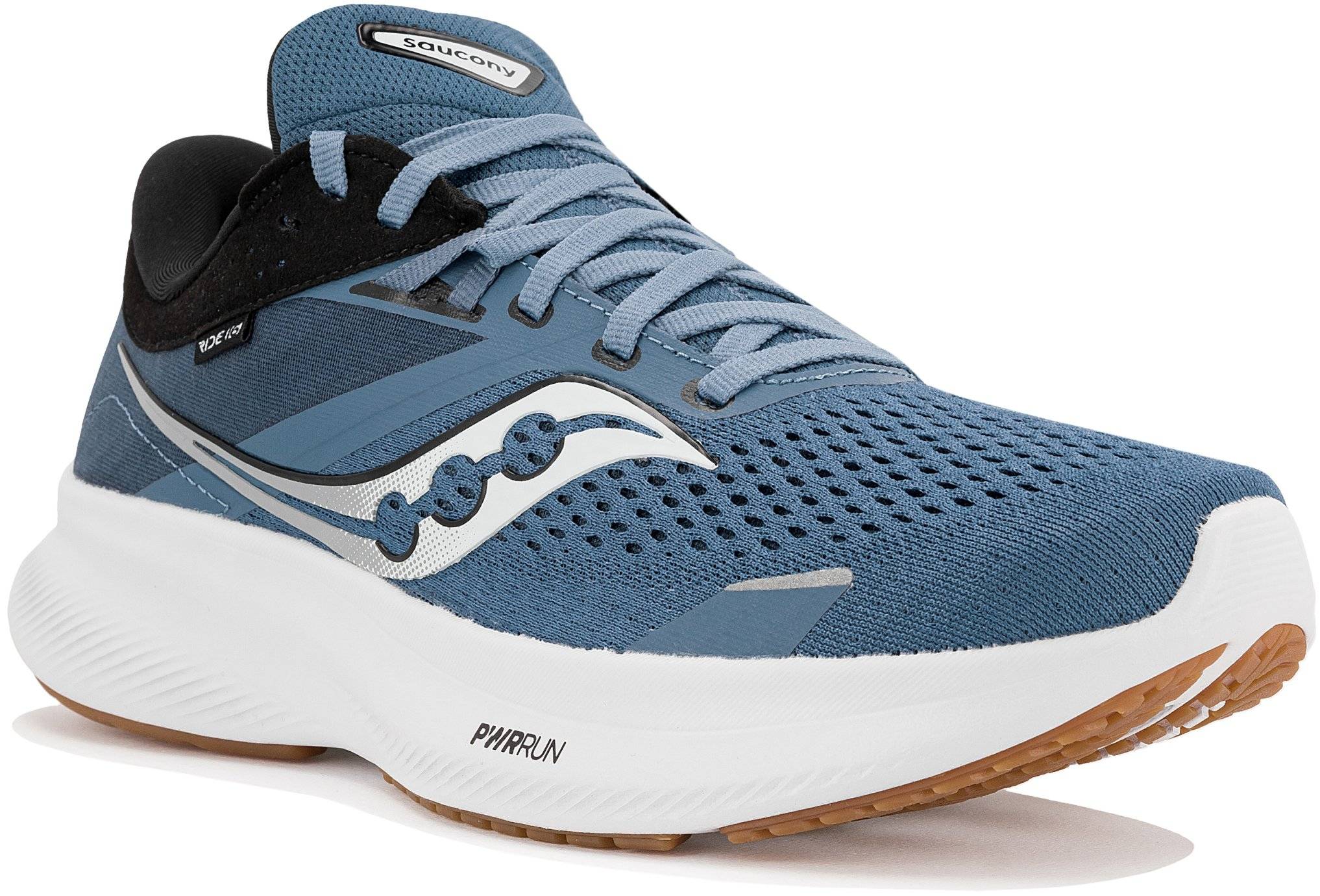 Saucony Ride 16 M homme en destockage S20830 32