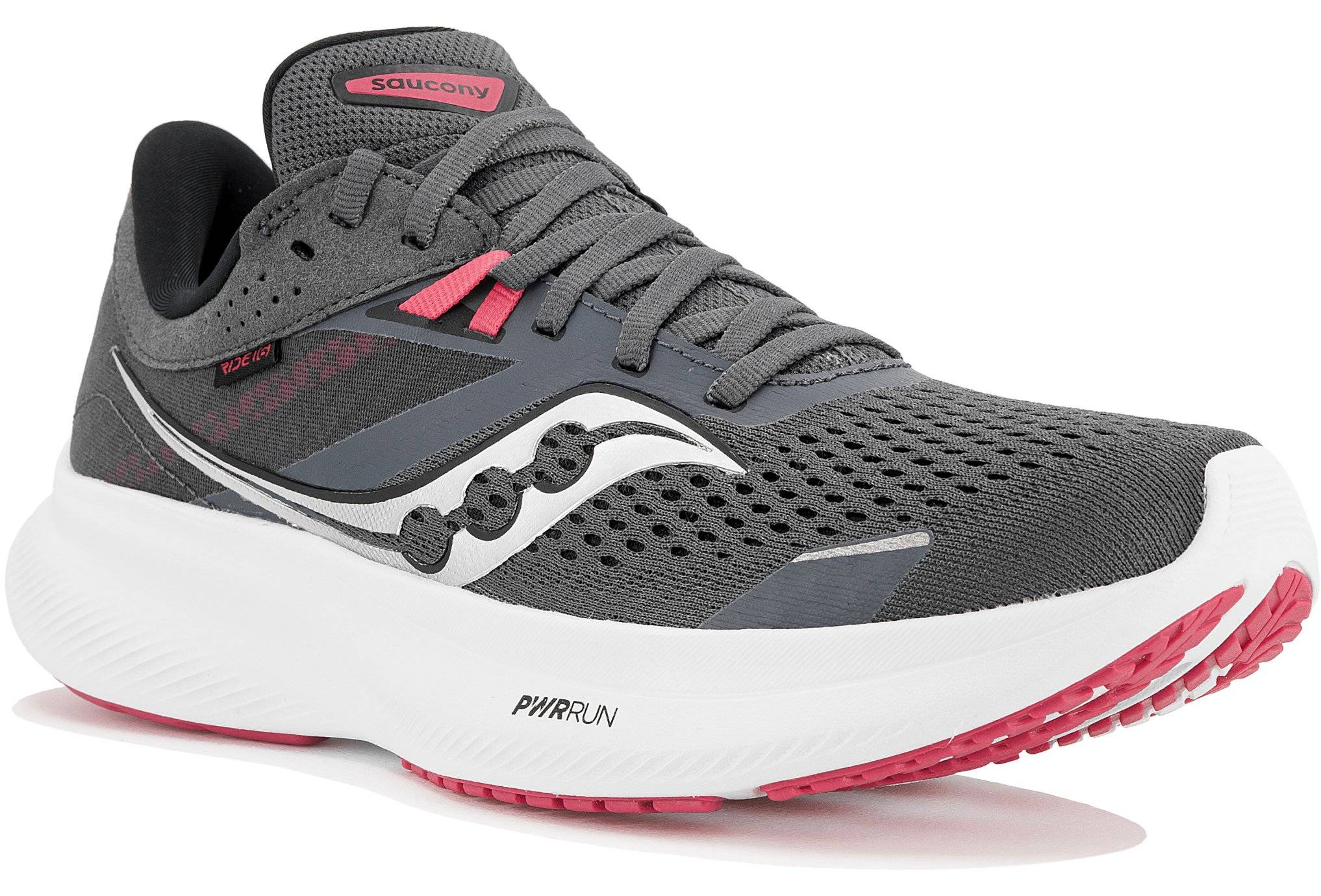 Saucony Ride 16 W 