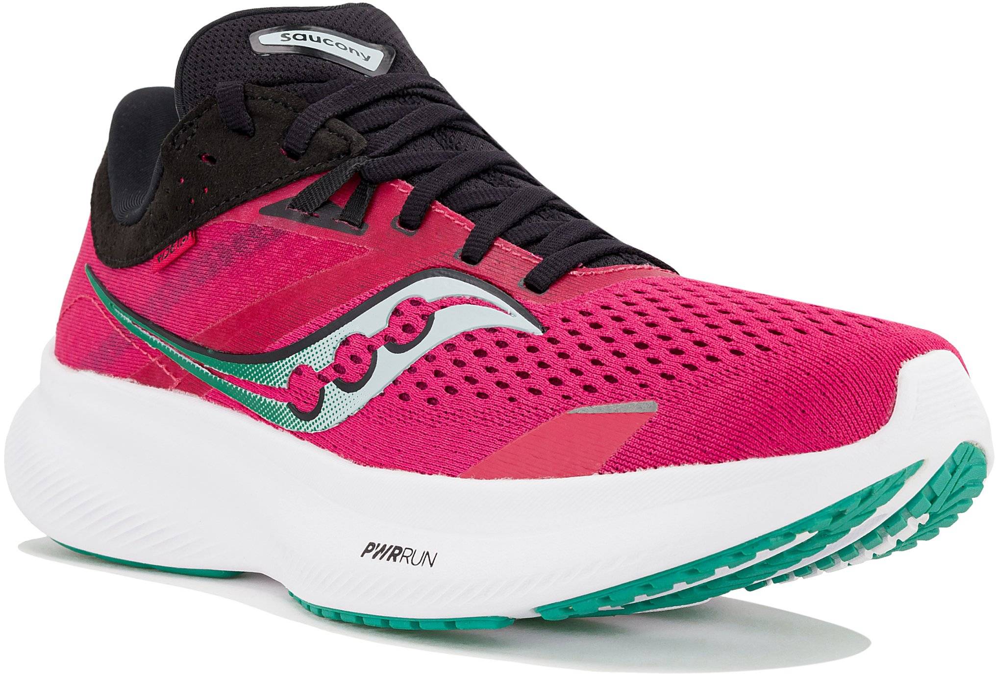 Saucony Ride 16 W 