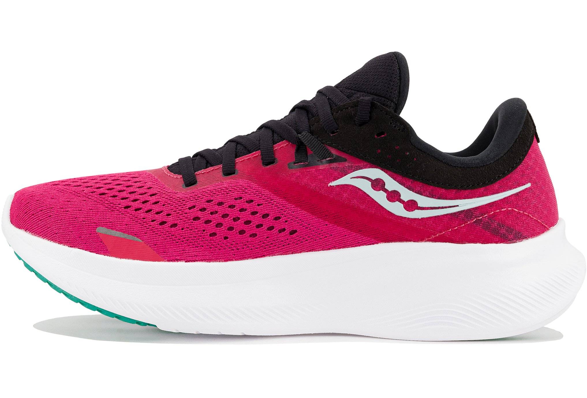 Triumph Iso Zapatillas Saucony Saucony Triumph Mujer 2017 Saucony