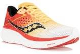 Saucony Ride 17 M