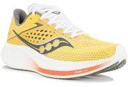 Saucony Ride 17 M