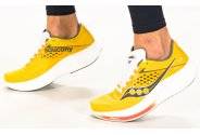 Saucony Ride 17 M