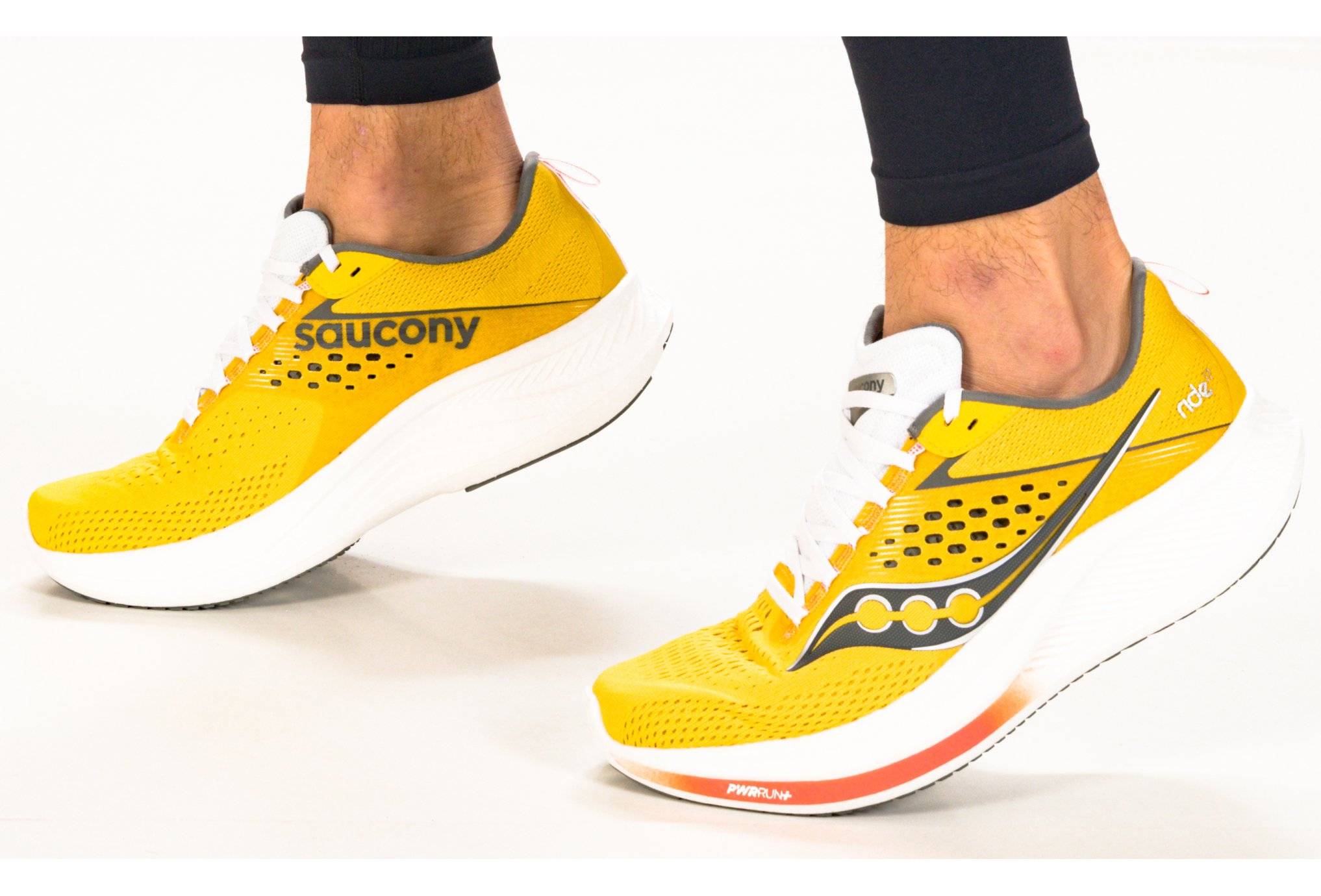 Saucony Ride 17 M homme pas cher S20924 112