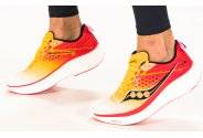 Saucony Ride 17 M