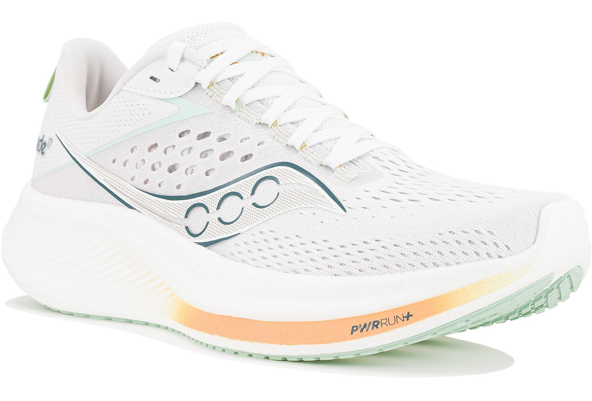 Saucony Ride 17 W 