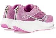 Saucony Ride 17 W