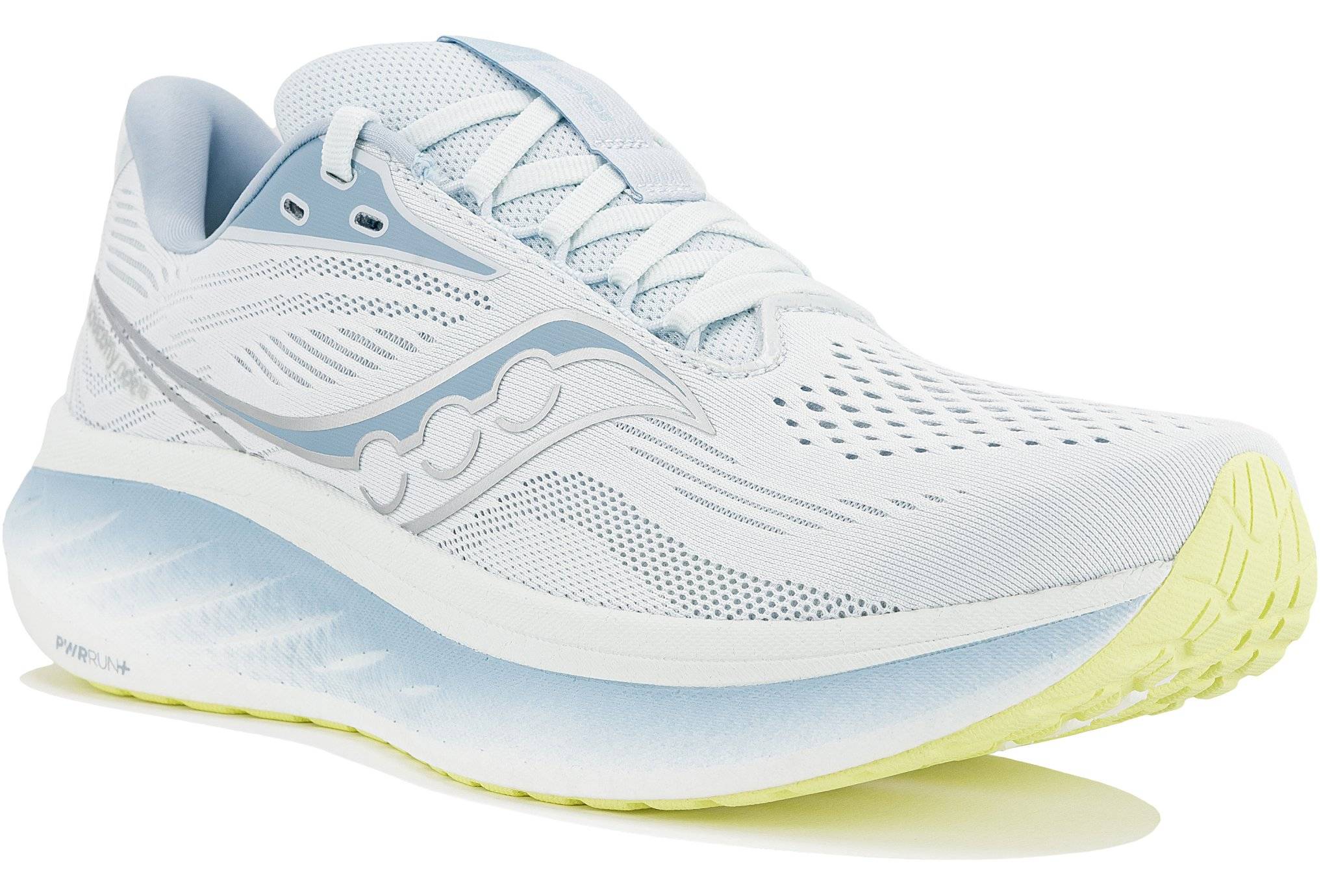 Saucony Ride 18 