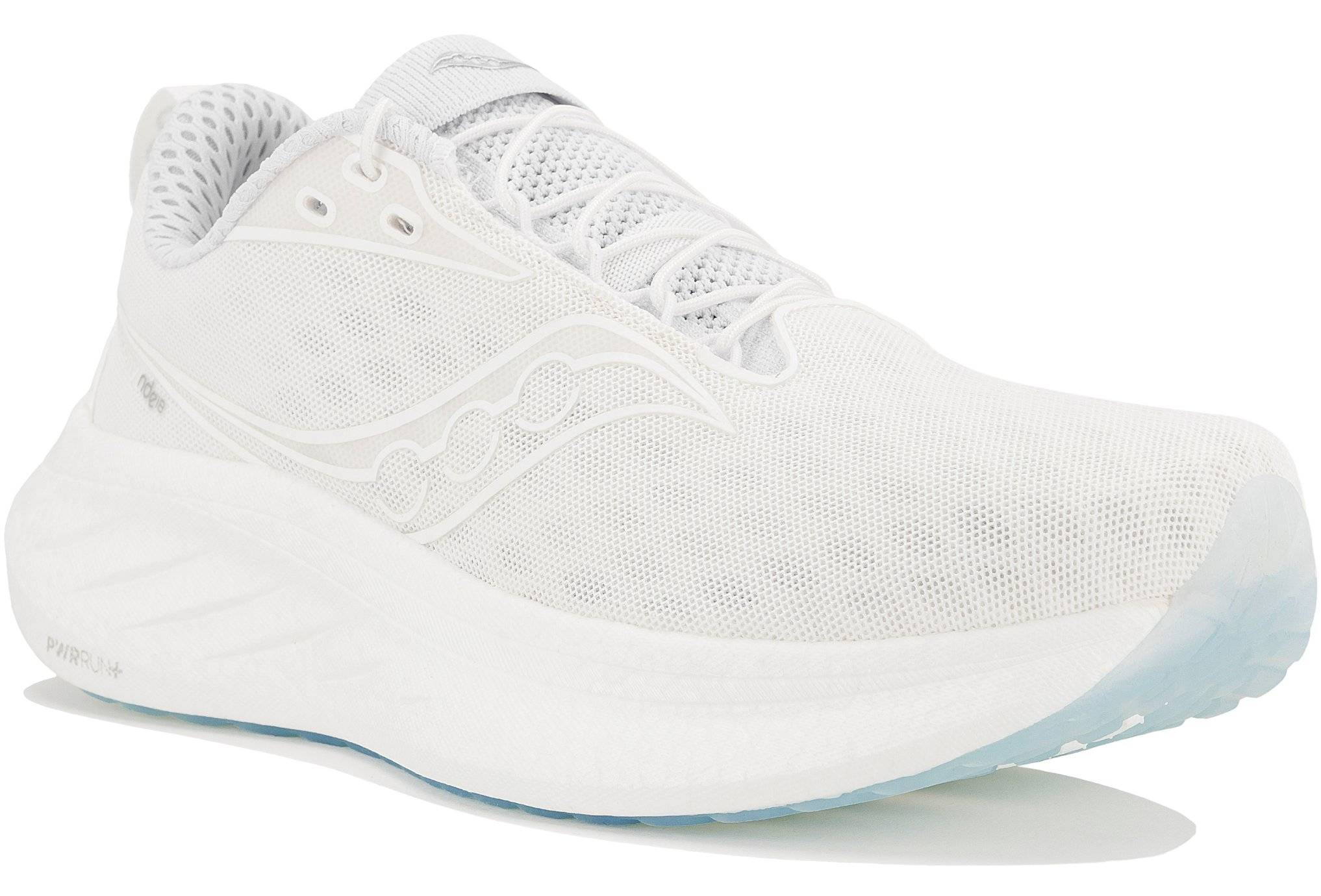 Saucony Ride 18 