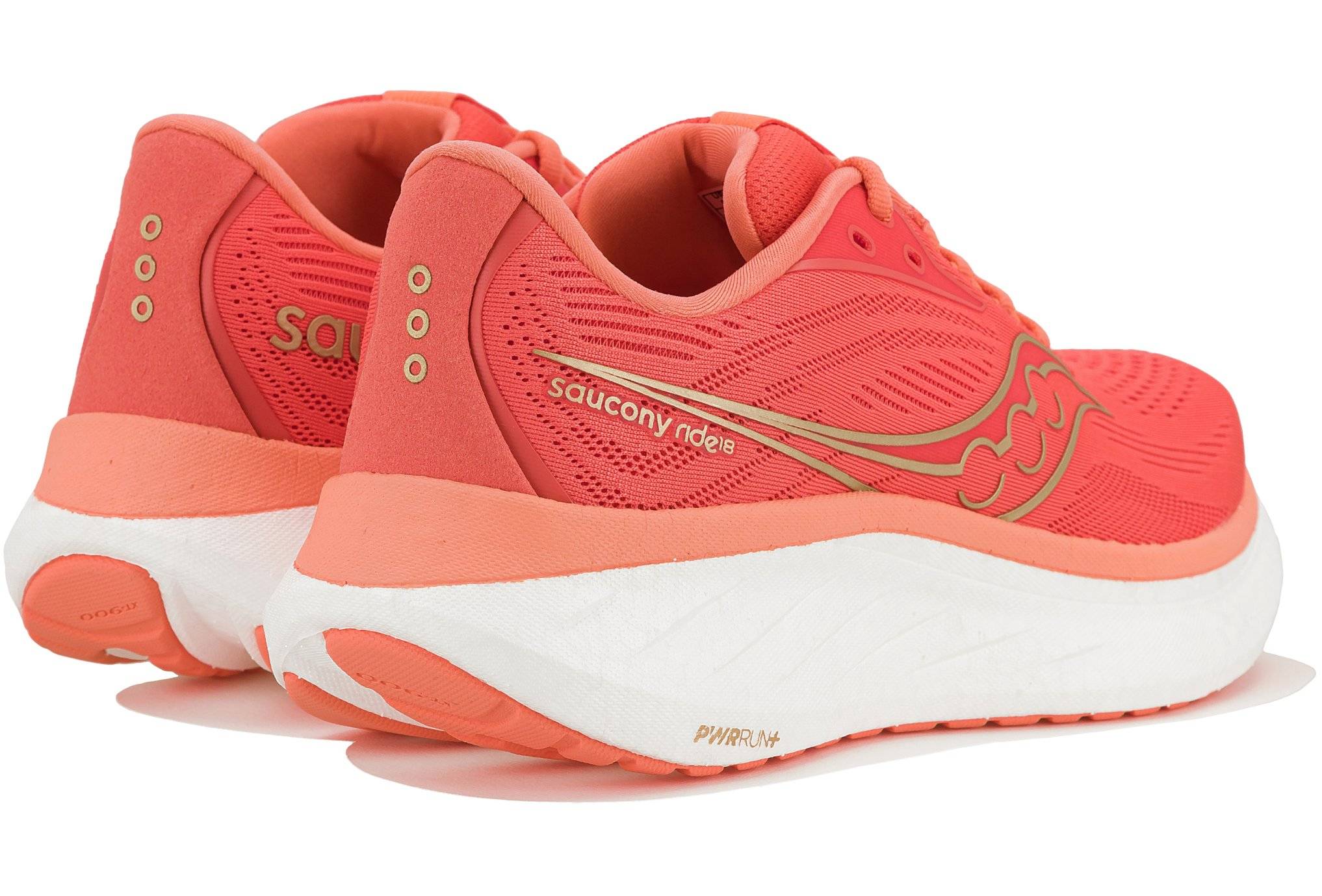 Saucony Ride 18 femme S11000-241