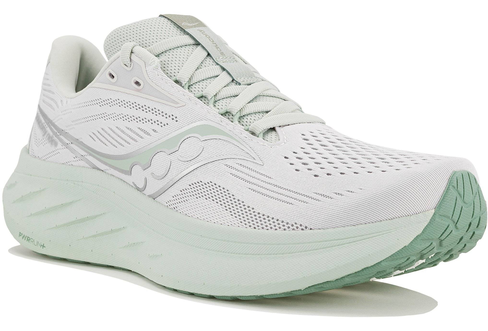 Saucony Ride 18 