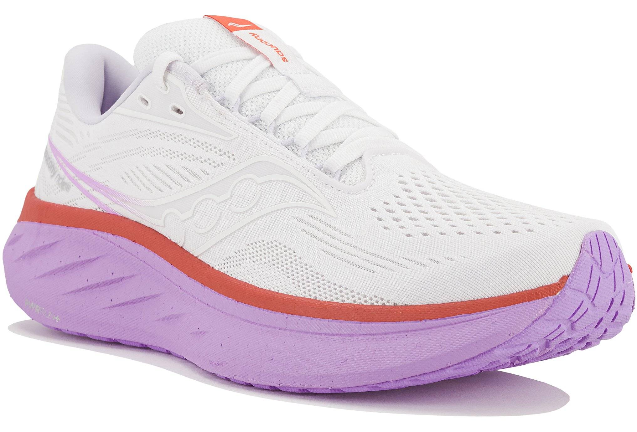 Saucony Ride 18 