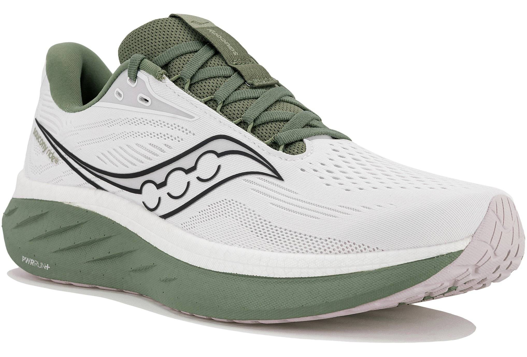 Saucony Ride 18 