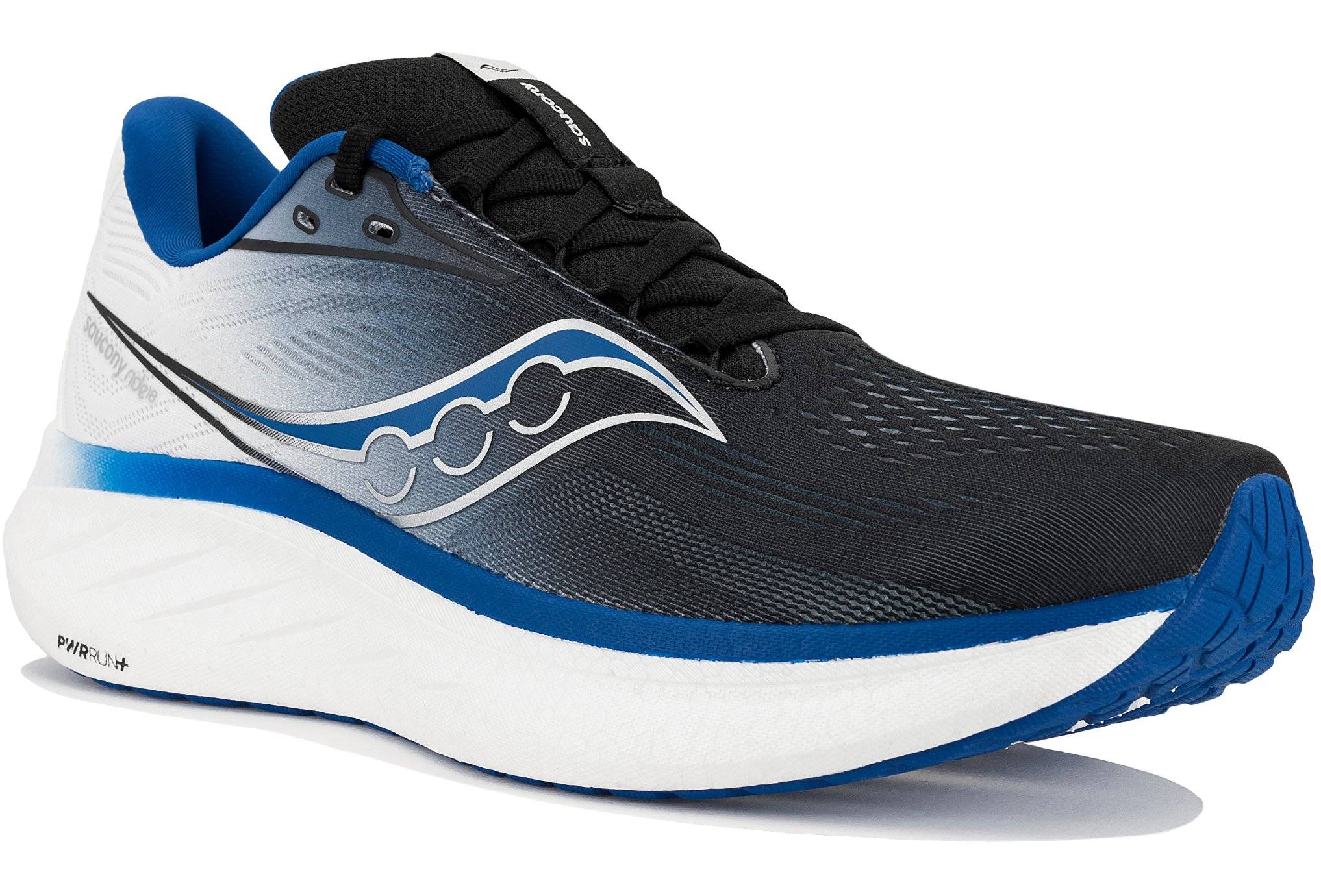 Saucony Ride 18 