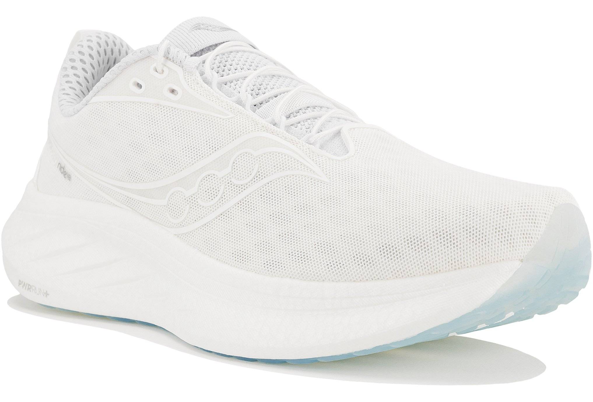 Saucony Ride 18 
