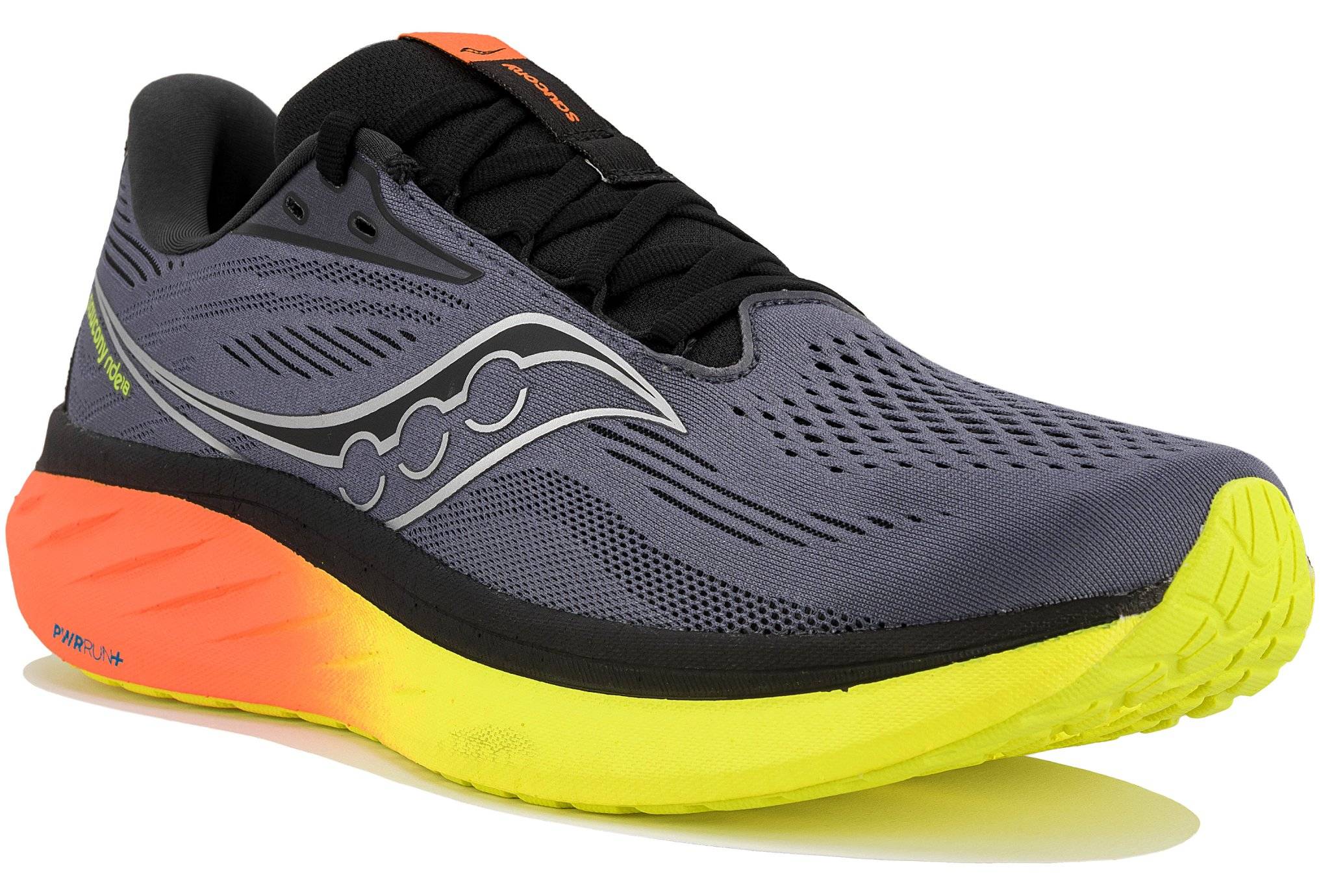 Saucony Ride 18 