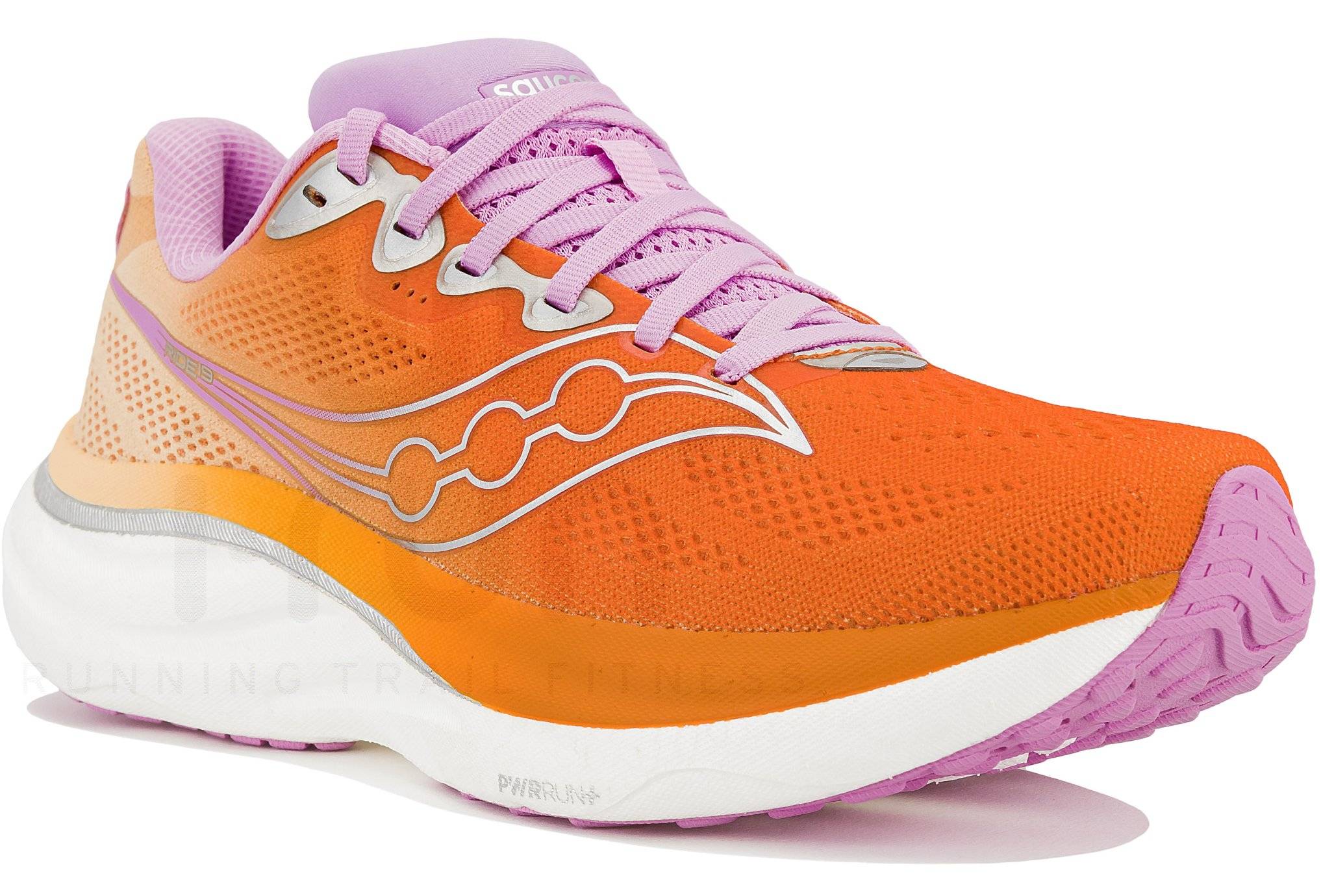 Saucony Ride 19 