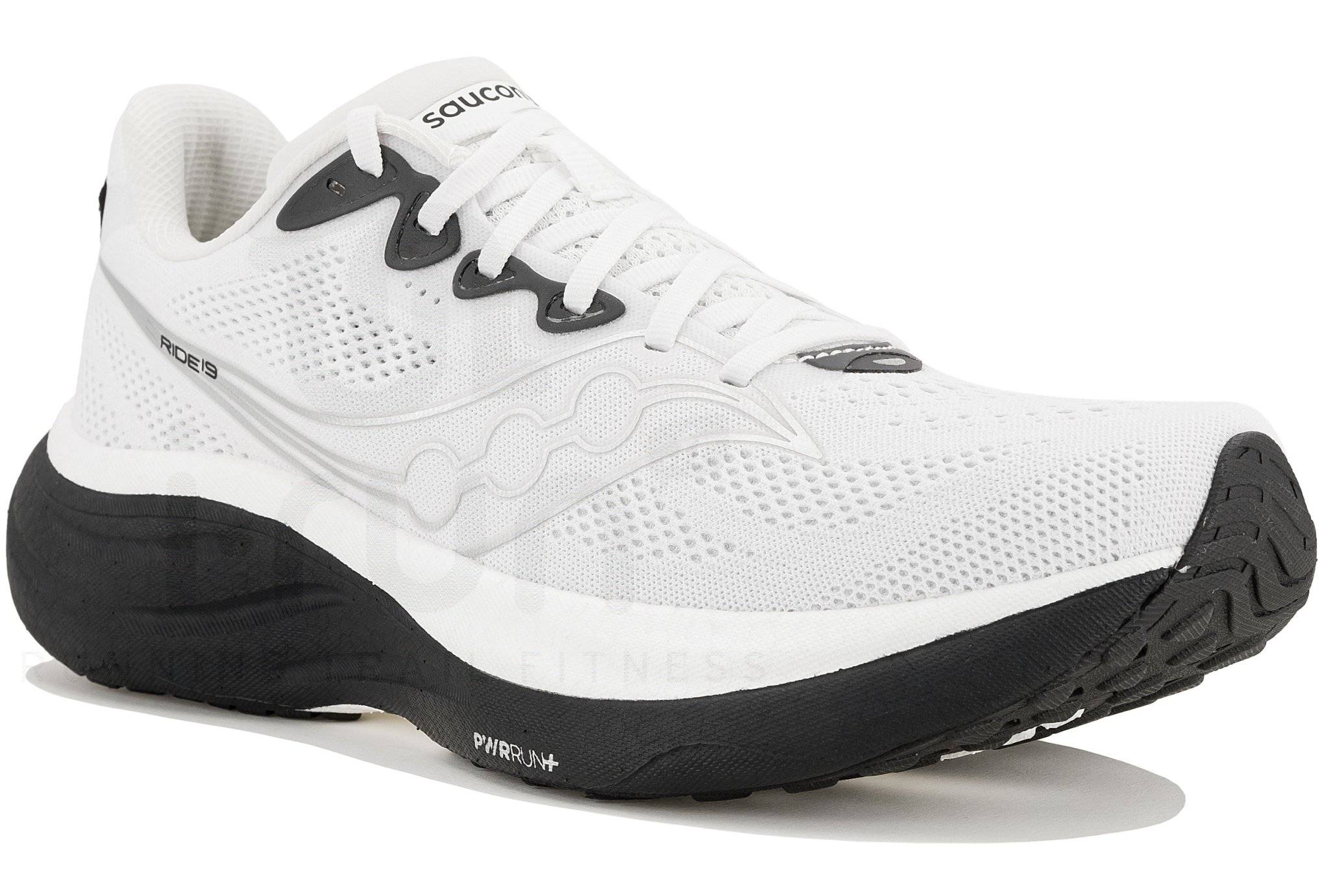 Saucony Ride 19 