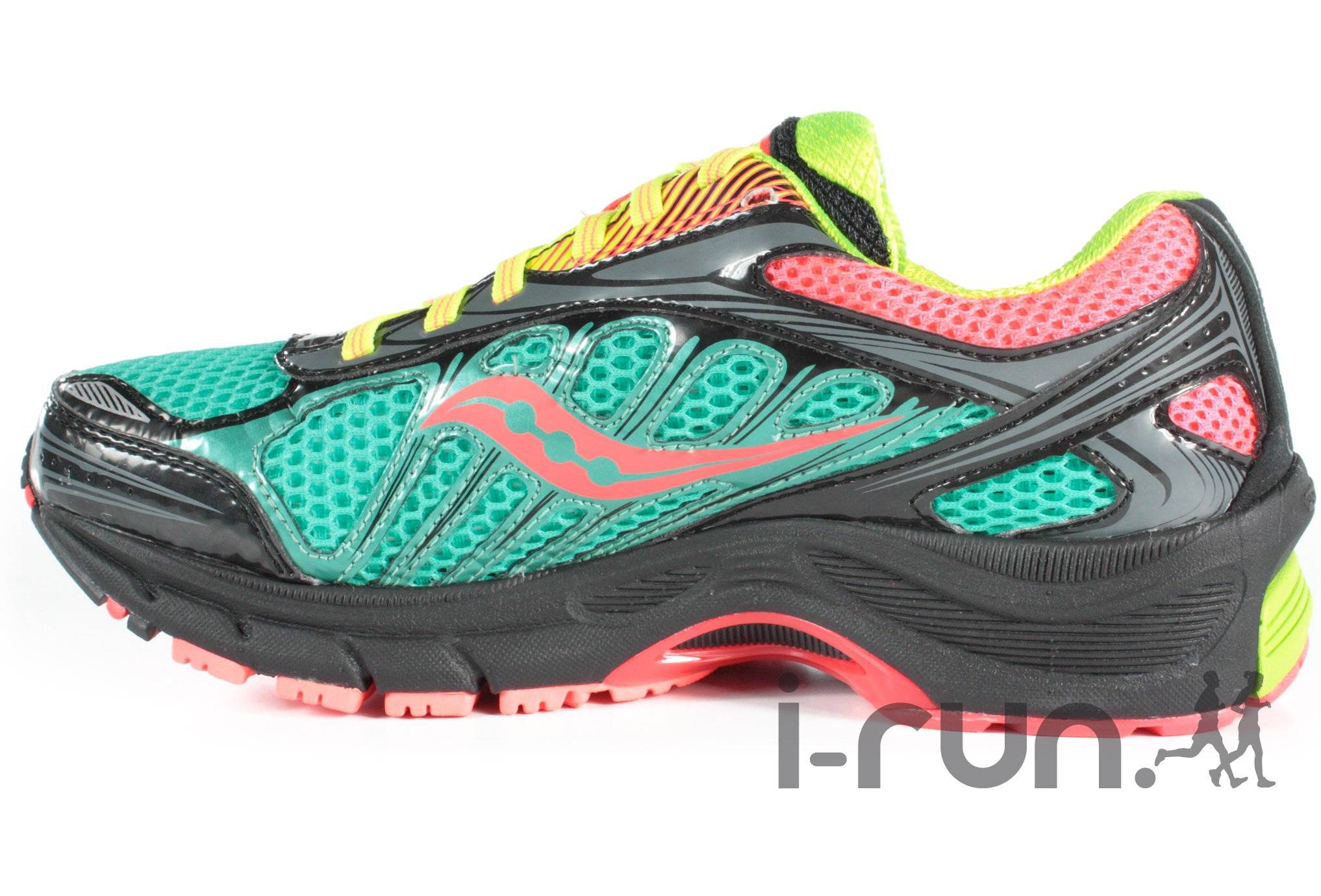 Saucony Ride 6 Gore Tex W