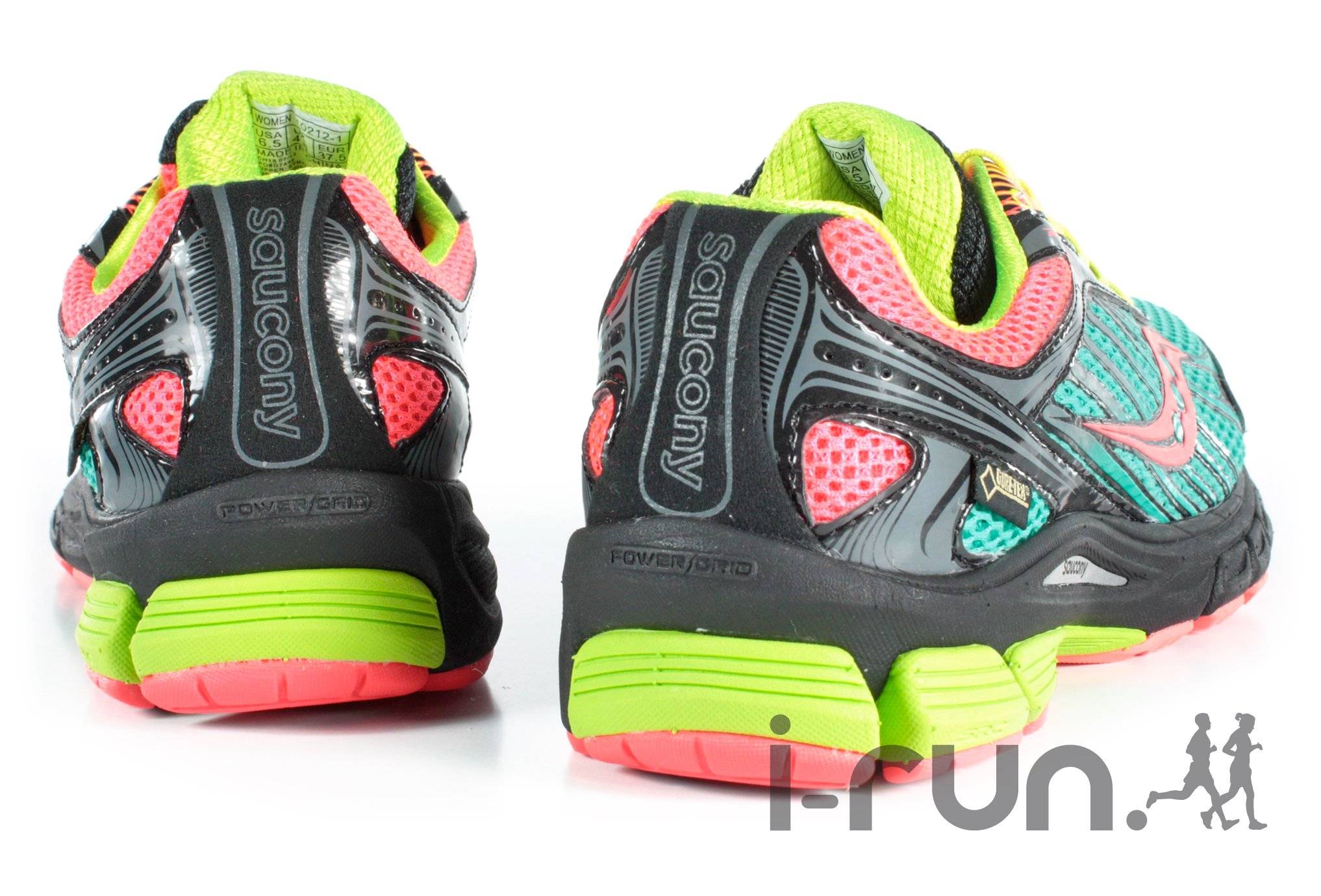 Saucony ride deals 6 femme