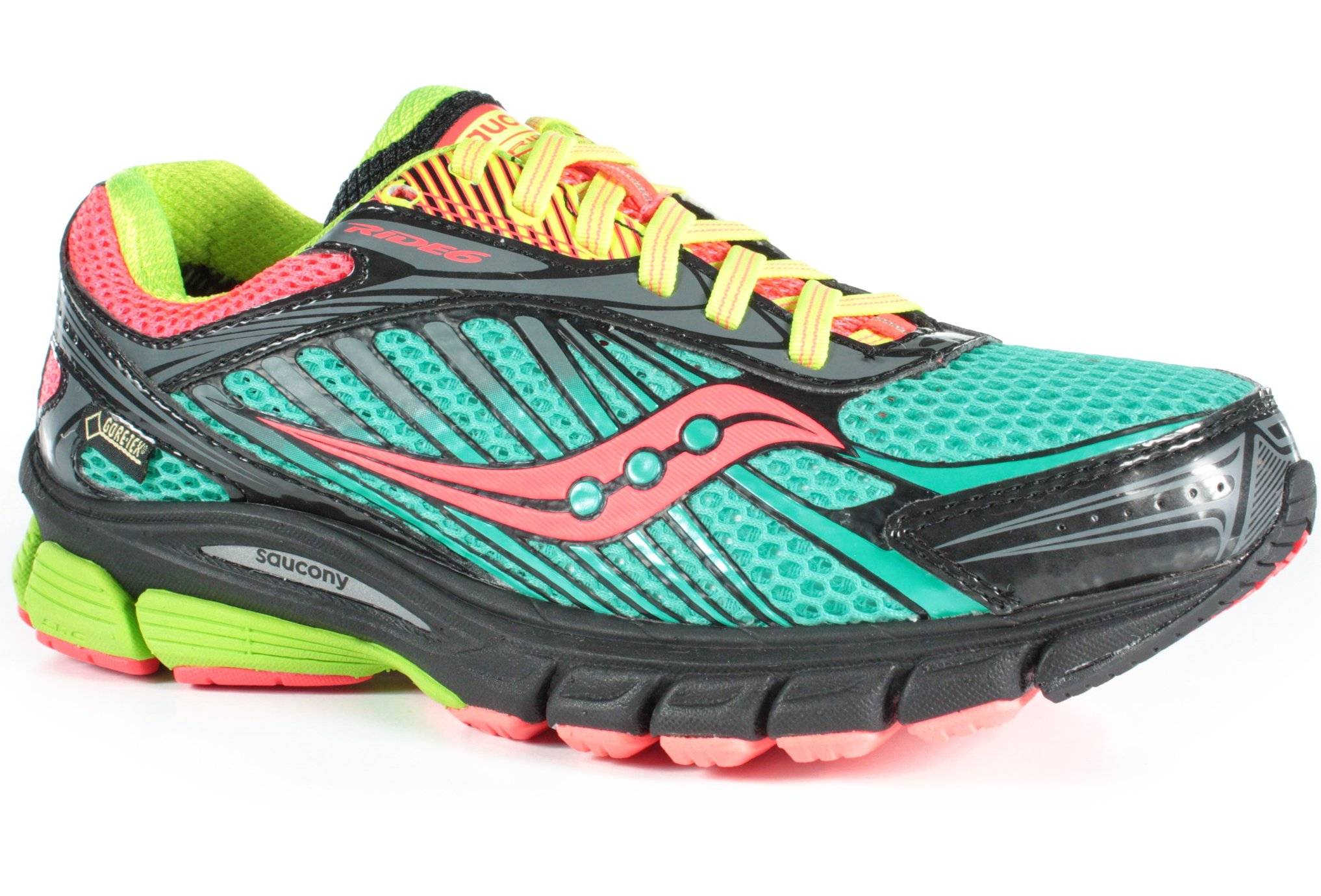 Saucony ride shop 6 femme