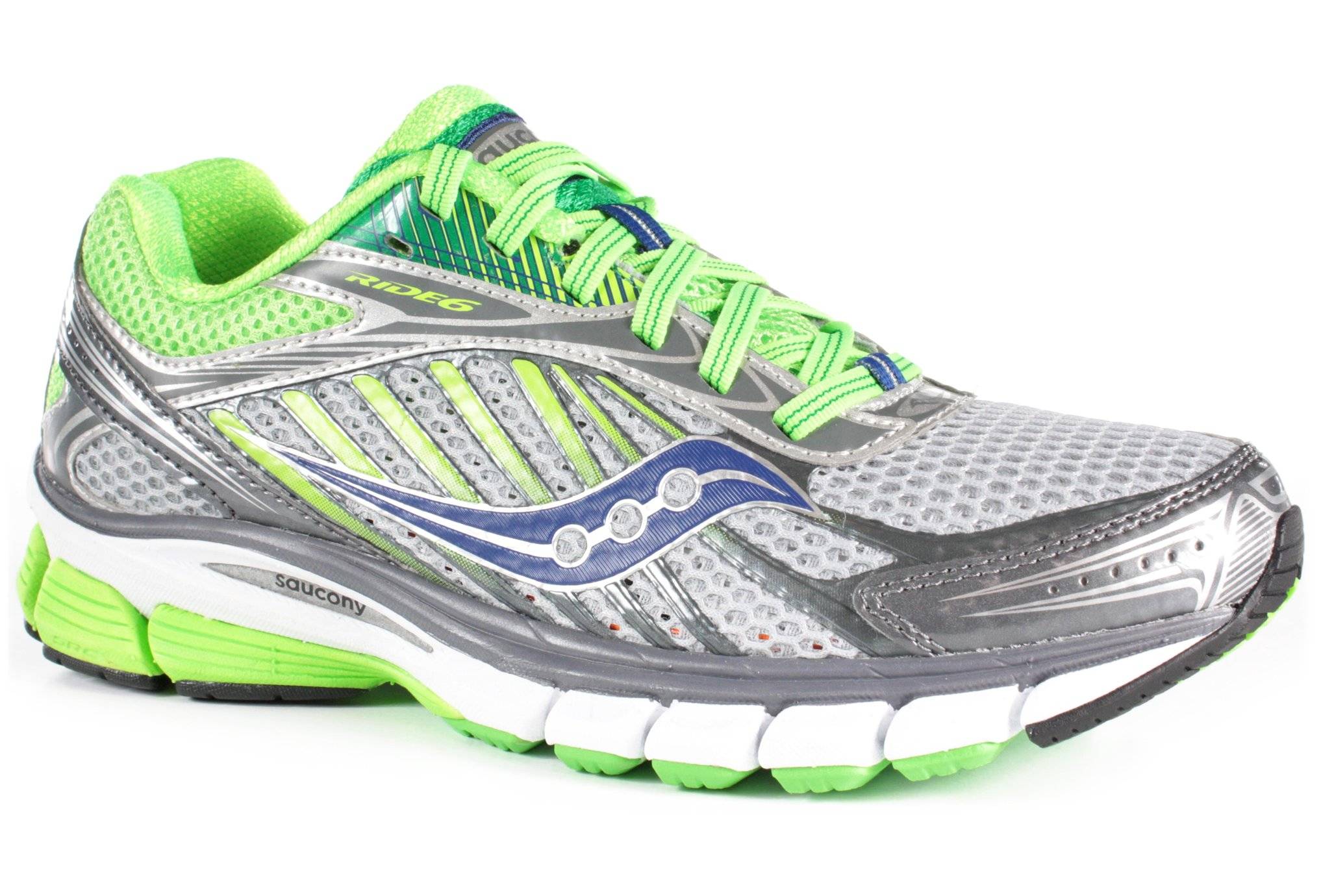 Saucony Ride 6 W 