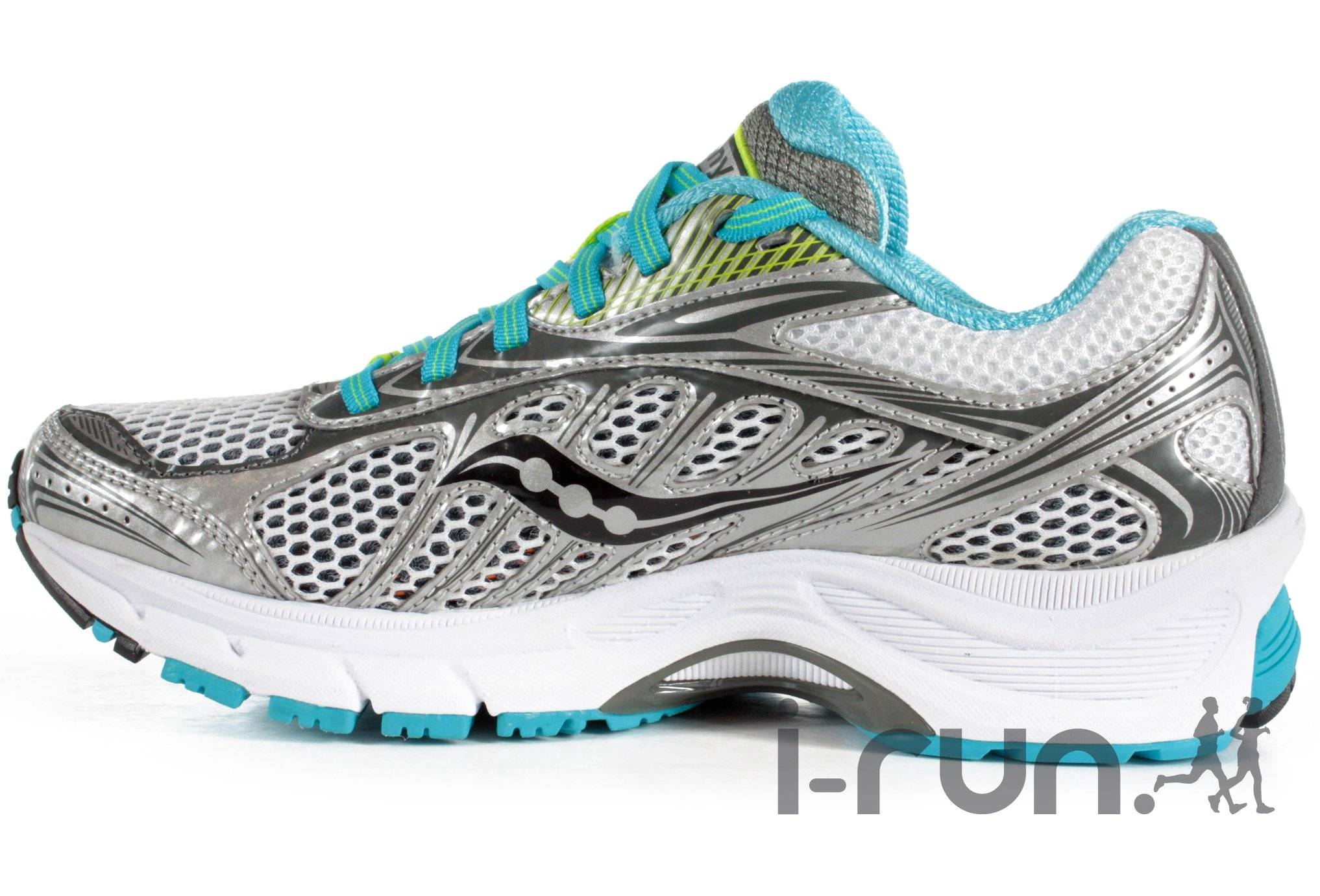 Saucony ride 6 blu on sale